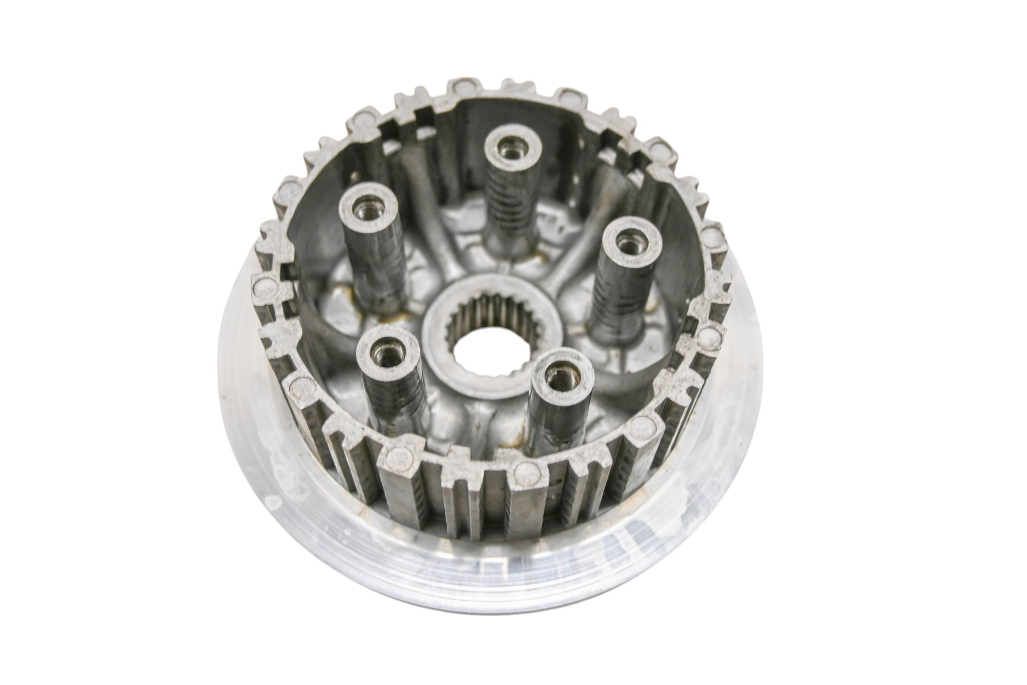 02 Honda TRX400EX Inner Clutch Hub Sportrax 400 2x4