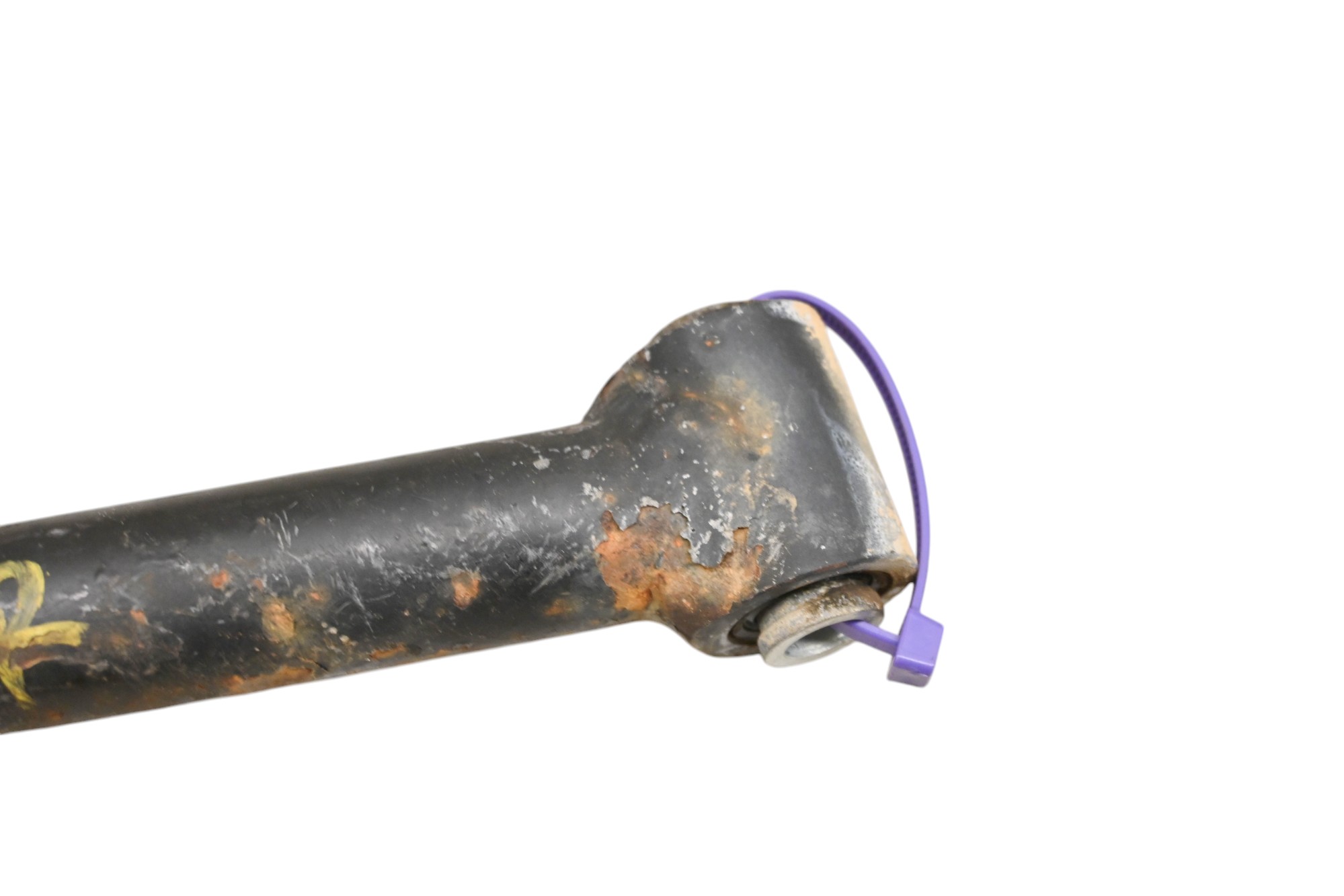 02 Honda TRX400EX Front Lower Right A-Arm Sportrax 400 2x4