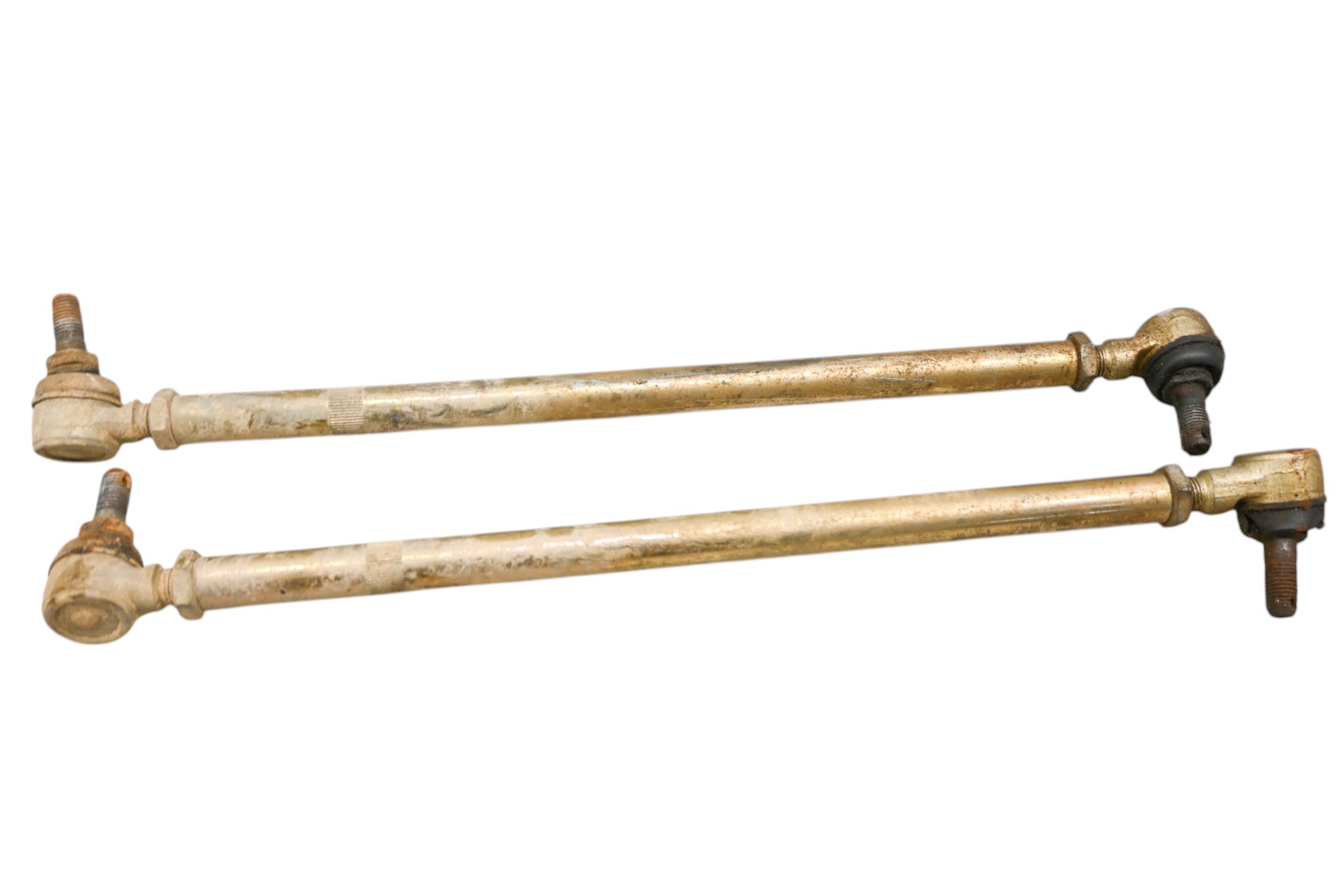 02 Honda TRX400EX Tie Rods & Ends Sportrax 400 2x4