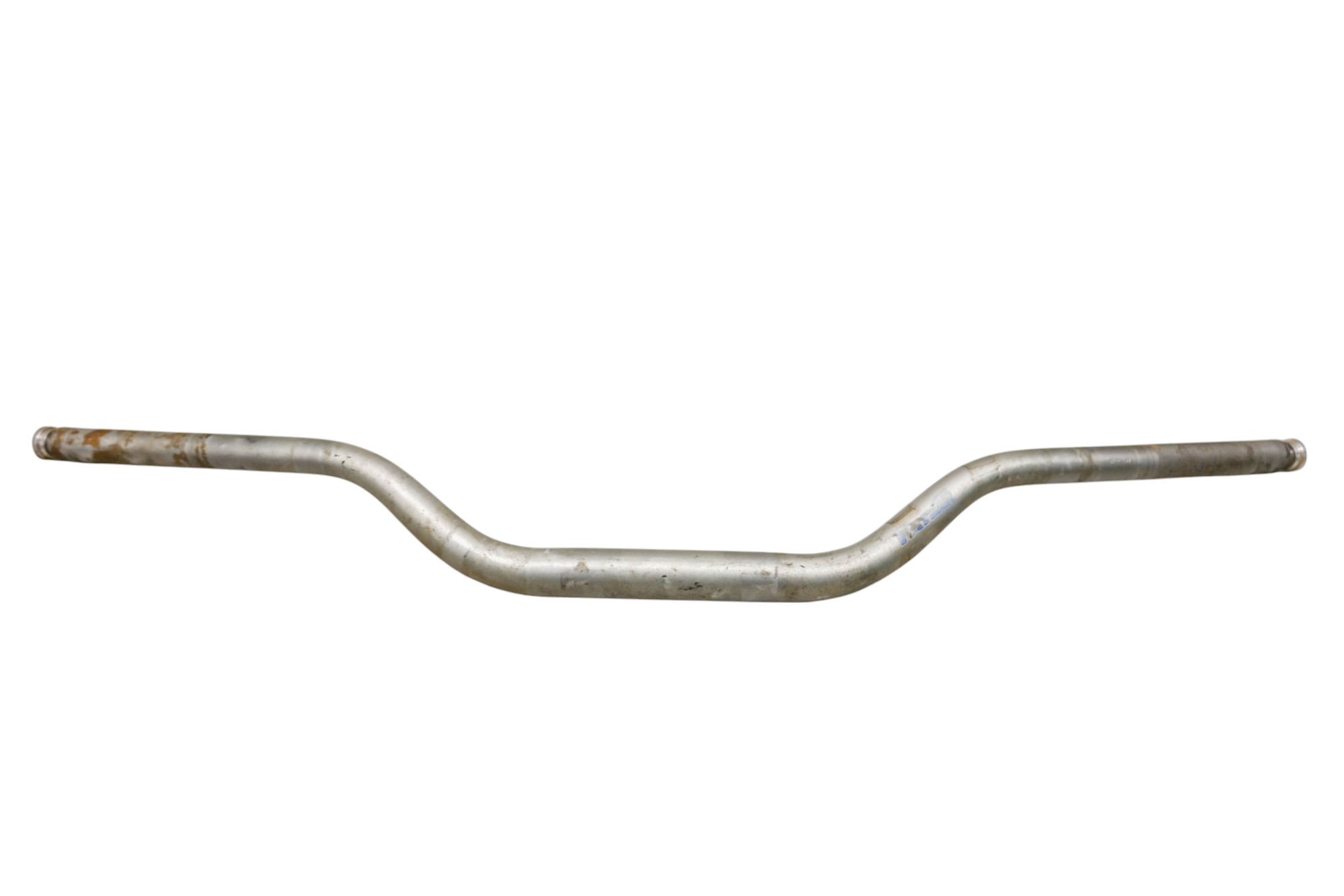 02 Honda TRX400EX Fat Bar Handlebars 1-1/8" Renthal Sportrax 400 2x4