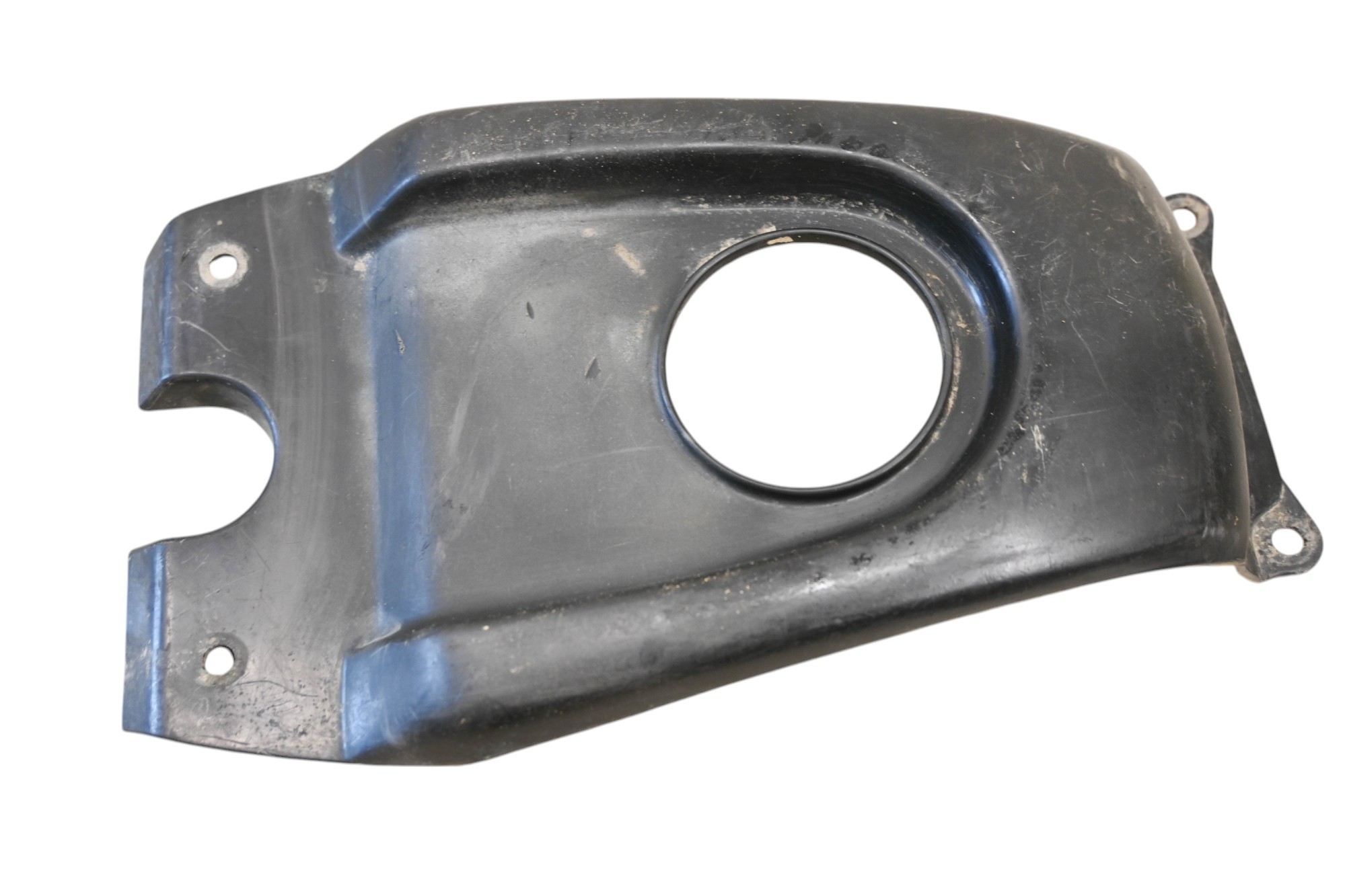 02 Honda TRX400EX Gas Tank Cover Sportrax 400 2x4
