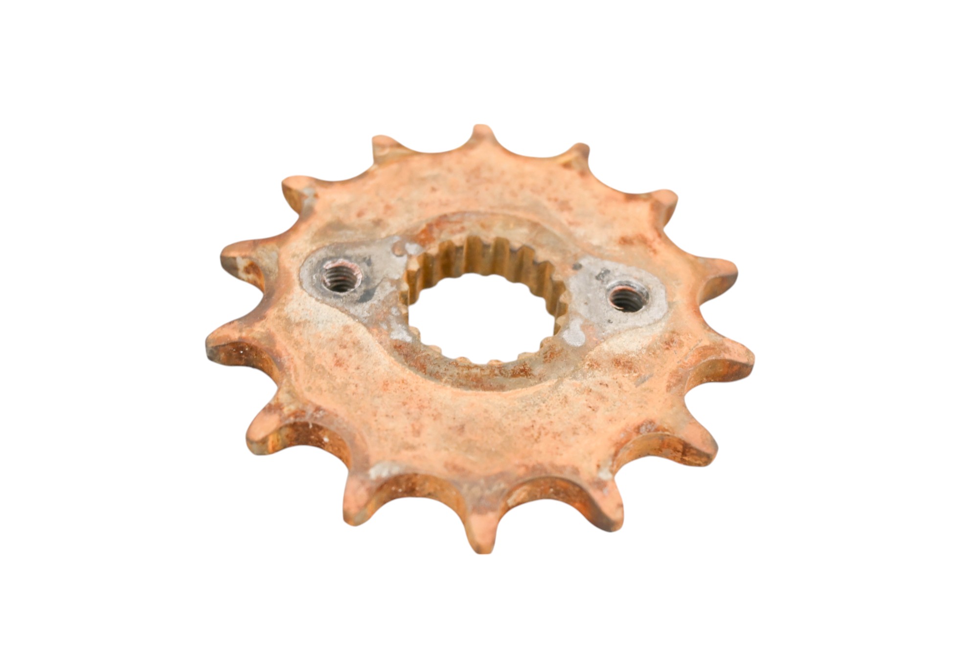 02 Honda TRX400EX Front Sprocket 14T Sportrax 400 2x4