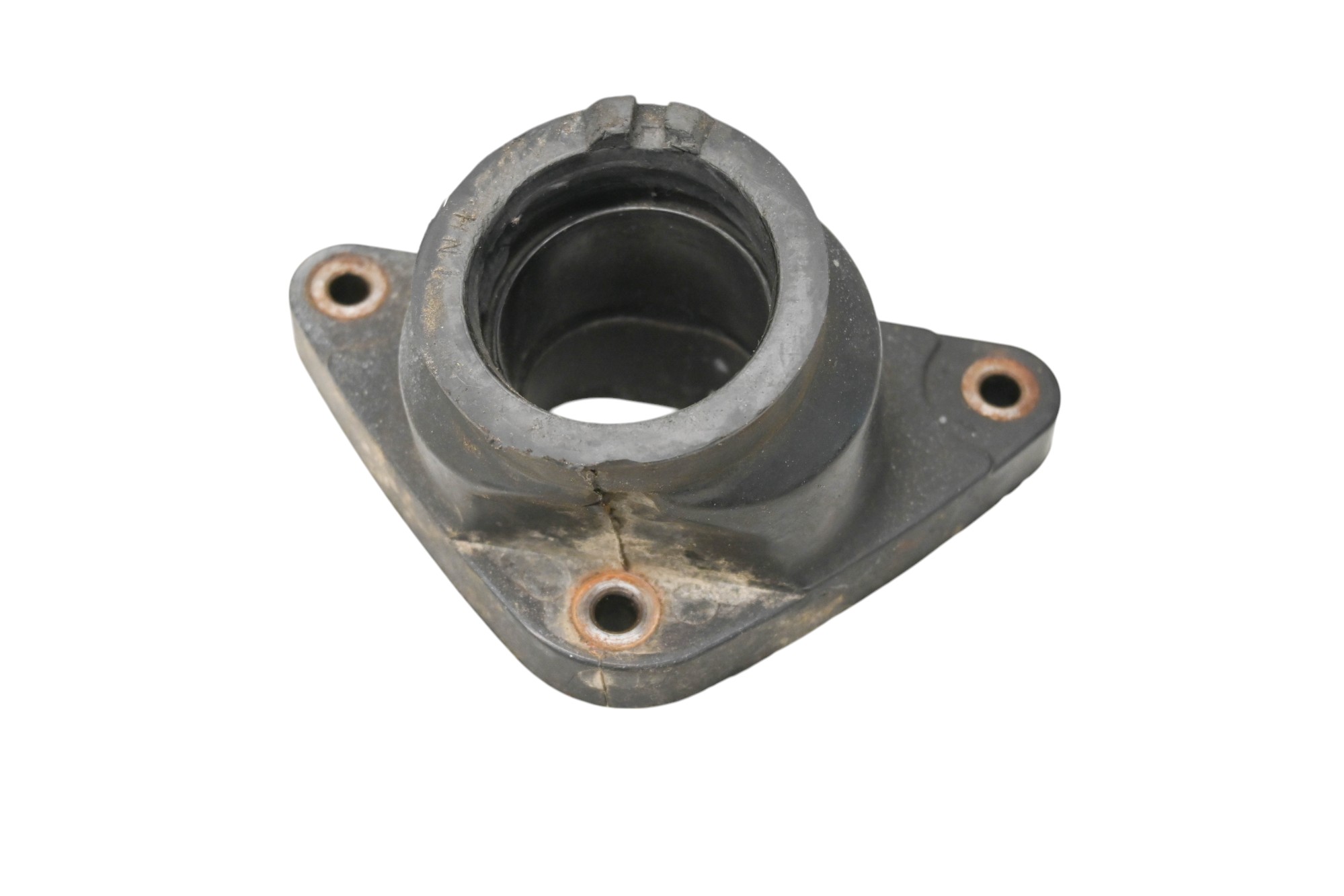 02 Honda TRX400EX Intake Manifold Carburetor Boot Sportrax 400 2x4