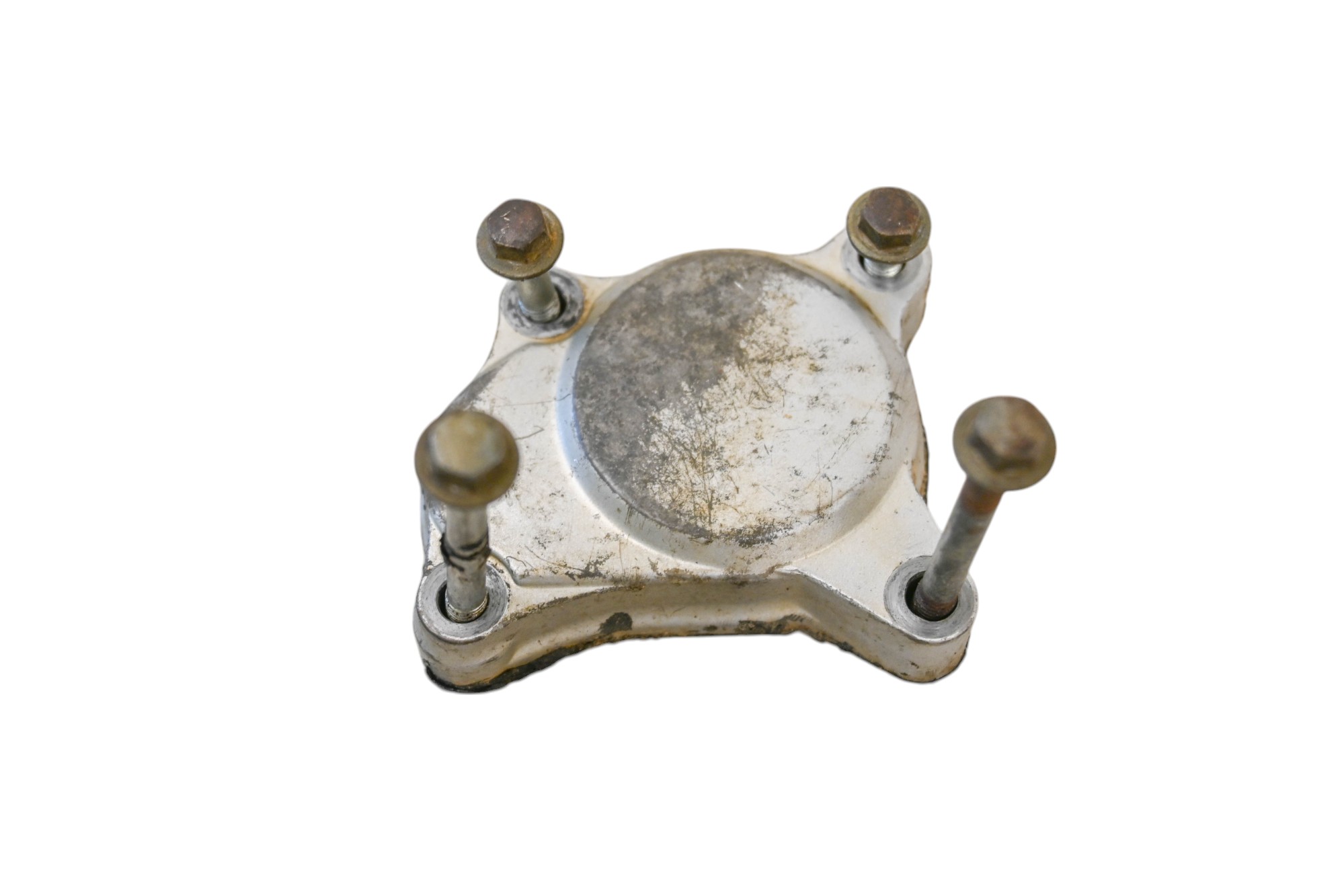 02 Honda TRX400EX Starter Gears Cover Sportrax 400 2x4