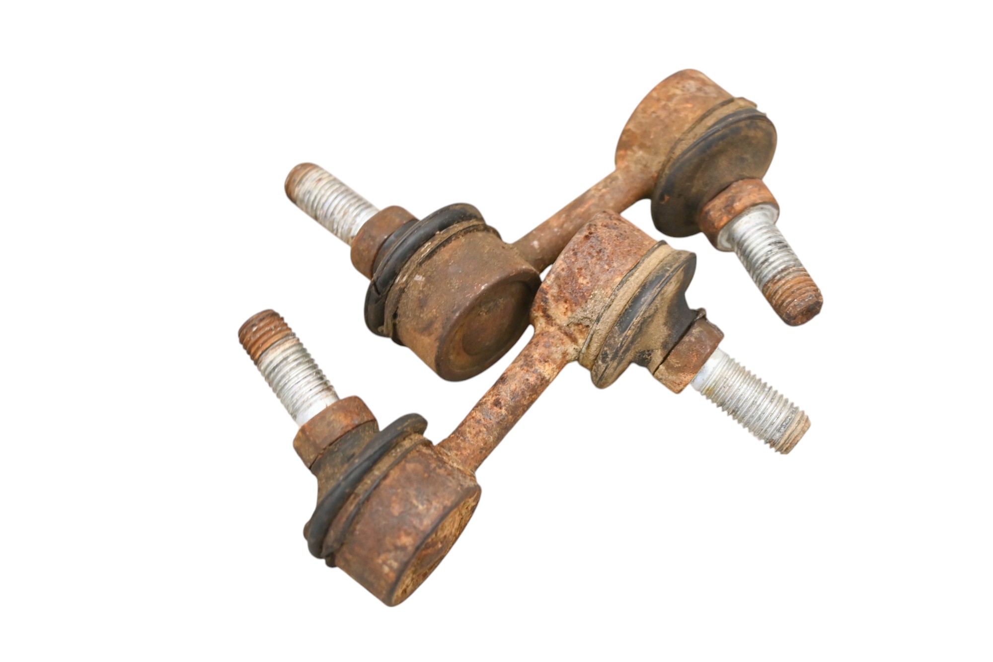 08 Suzuki King Quad 450 4x4 Axi Rear Sway Bar End Links LTA450X