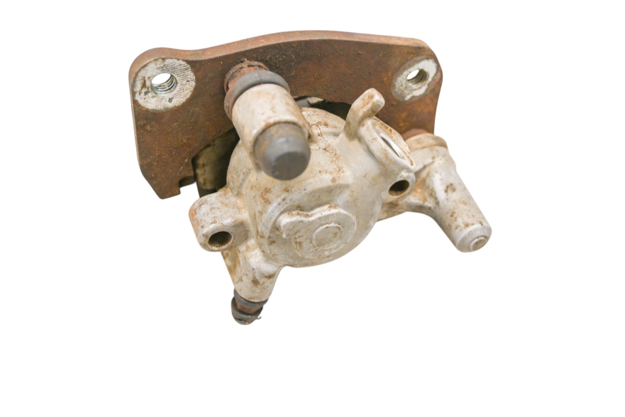 08 Suzuki King Quad 450 4x4 Axi Front Right Brake Caliper LTA450X