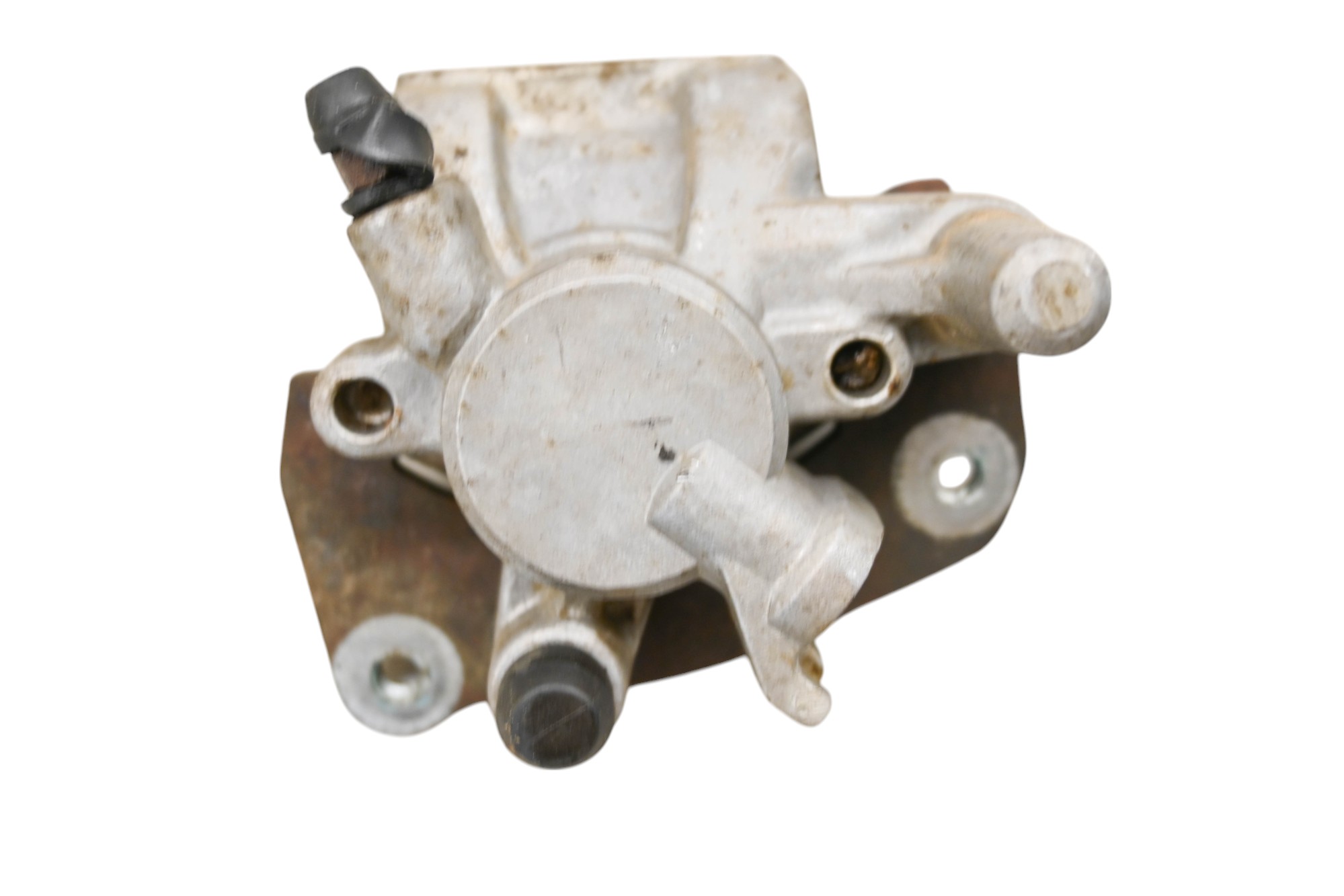 08 Suzuki King Quad 450 4x4 Axi Front Left Brake Caliper LTA450X