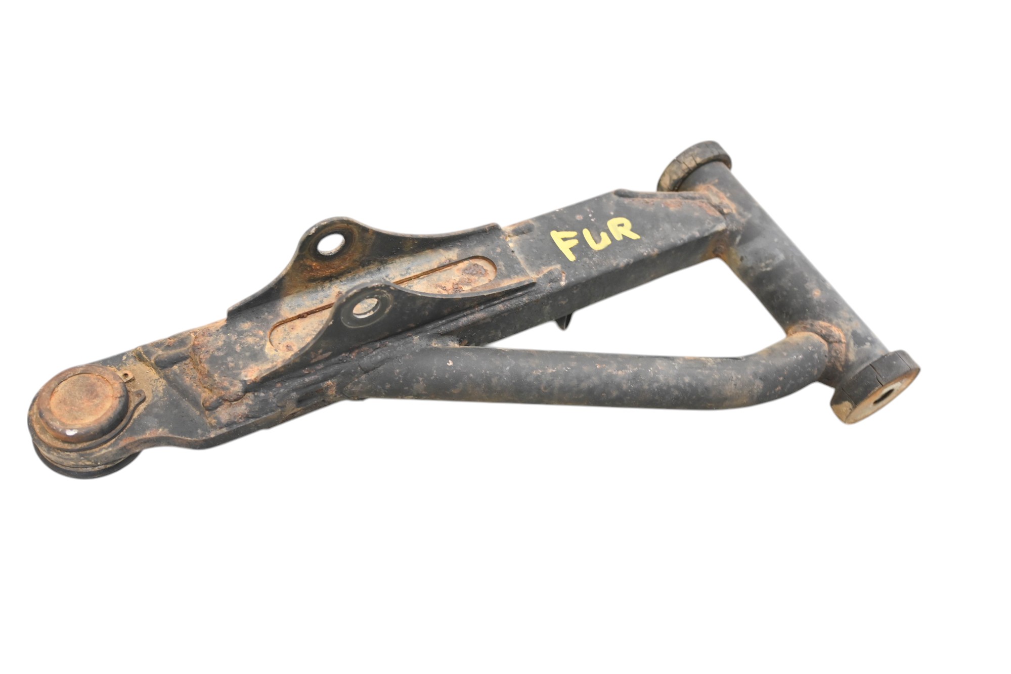 08 Suzuki King Quad 450 4x4 Axi Front Upper Right A-Arm LTA450X