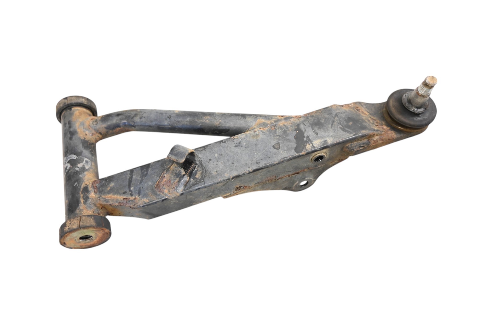 08 Suzuki King Quad 450 4x4 Axi Front Upper Left A-Arm LTA450X