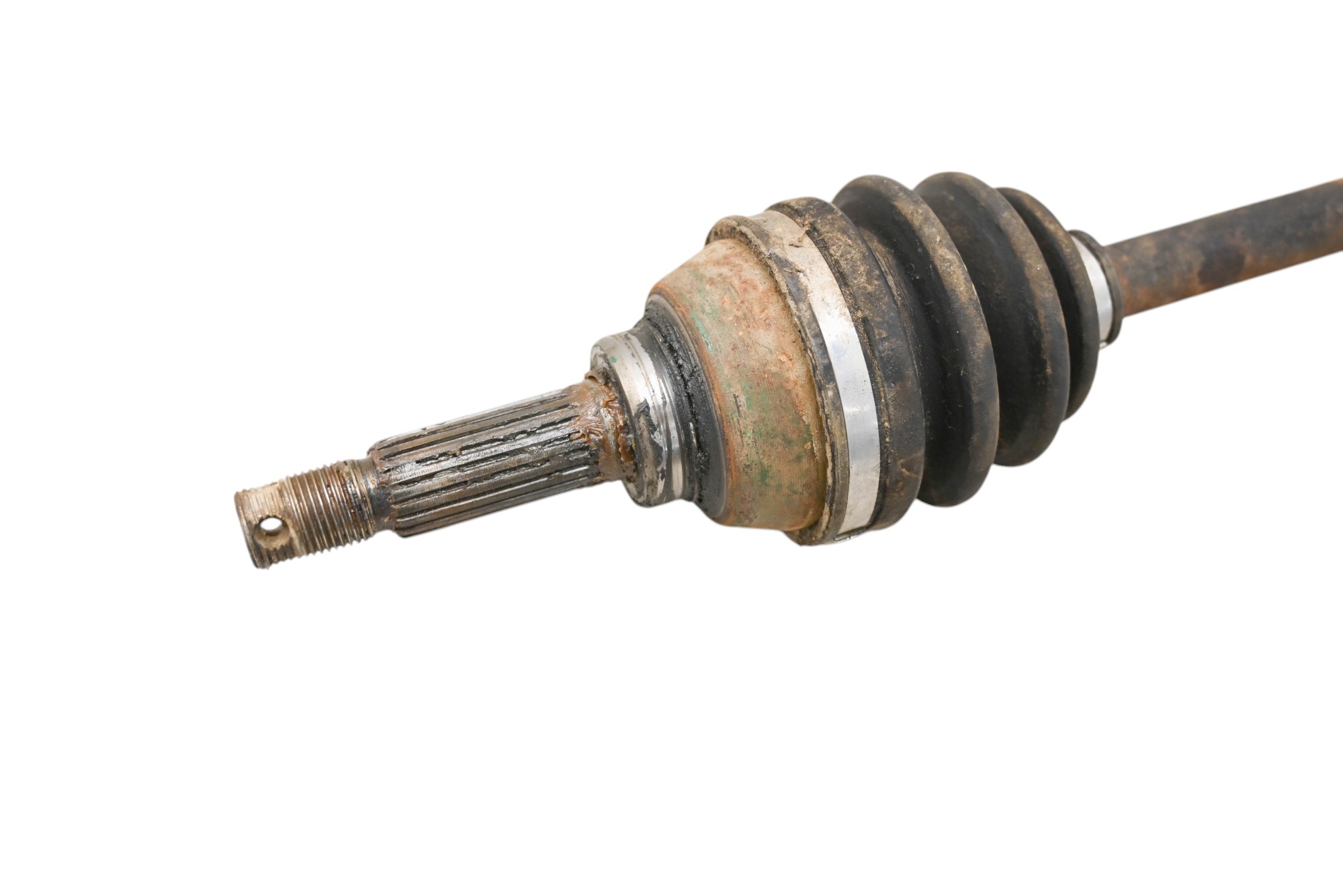 08 Suzuki King Quad 450 4x4 Axi Front Cv Axle Left Or Right LTA450X