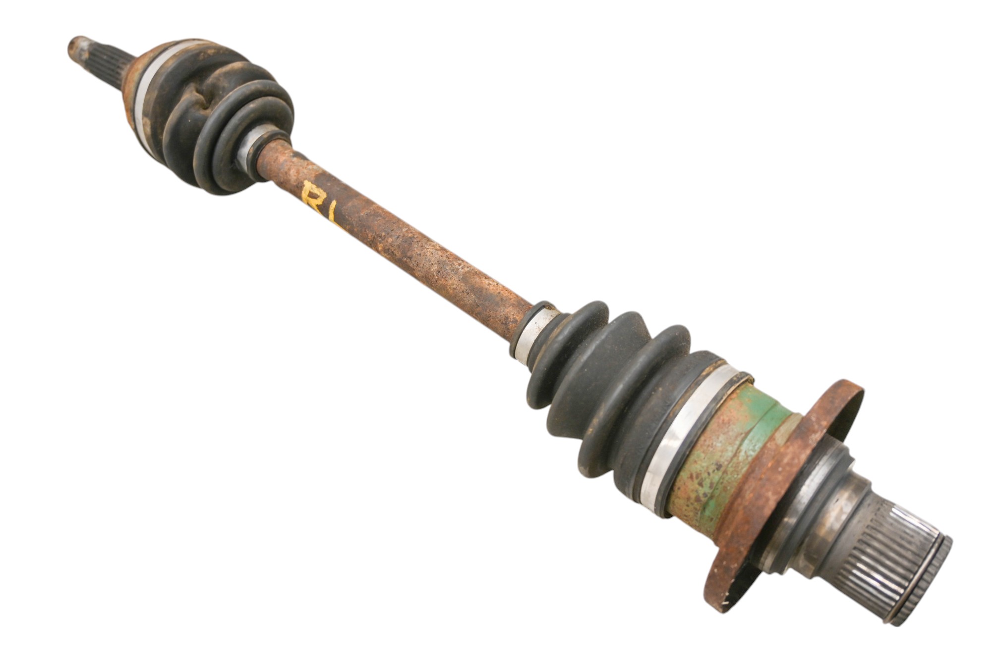 08 Suzuki King Quad 450 4x4 Axi Rear Cv Axle Left Or Right LTA450X