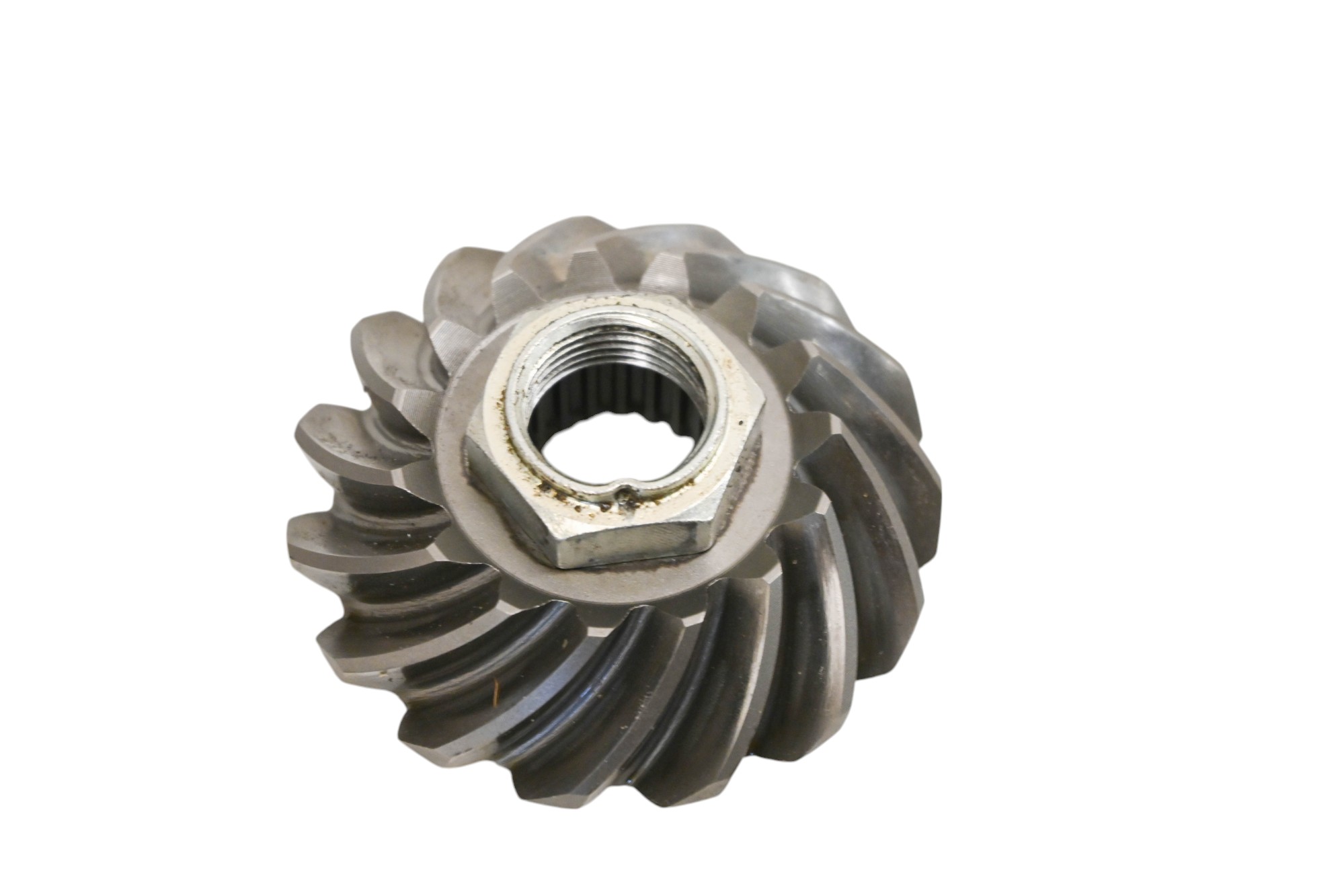 08 Suzuki King Quad 450 4x4 Axi Secondary Bevel Gear LTA450X