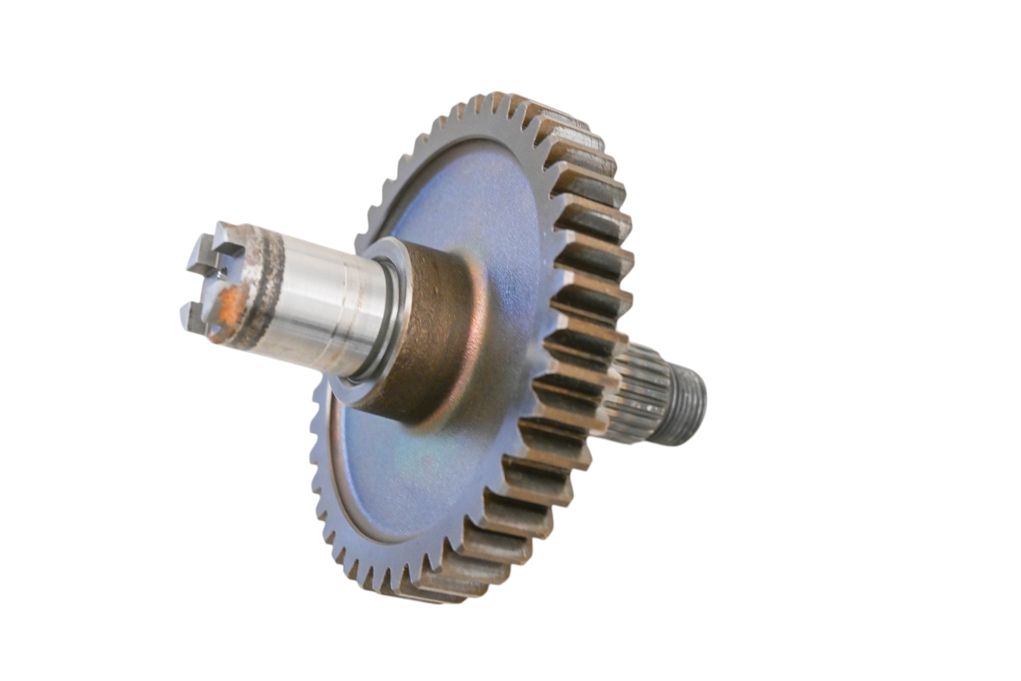 08 Suzuki King Quad 450 4x4 Axi Transmission Output Shaft LTA450X