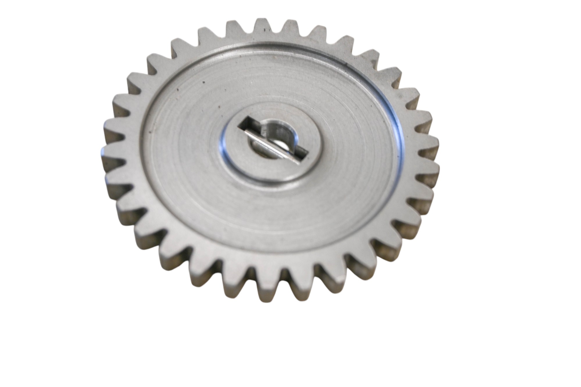 08 Suzuki King Quad 450 4x4 Axi Oil Pump Gear LTA450X
