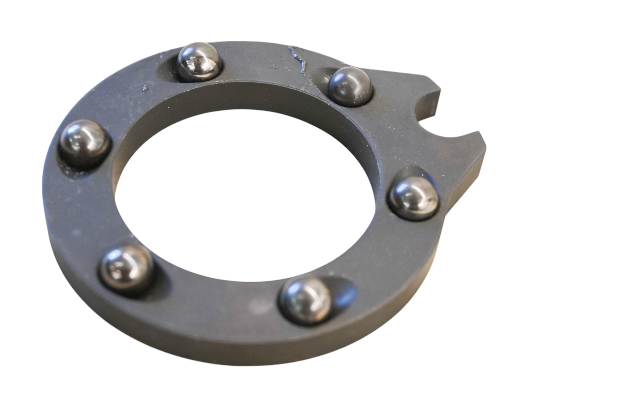 08 Suzuki King Quad 450 4x4 Axi Rear Differential Brake Disc Plate LTA450X