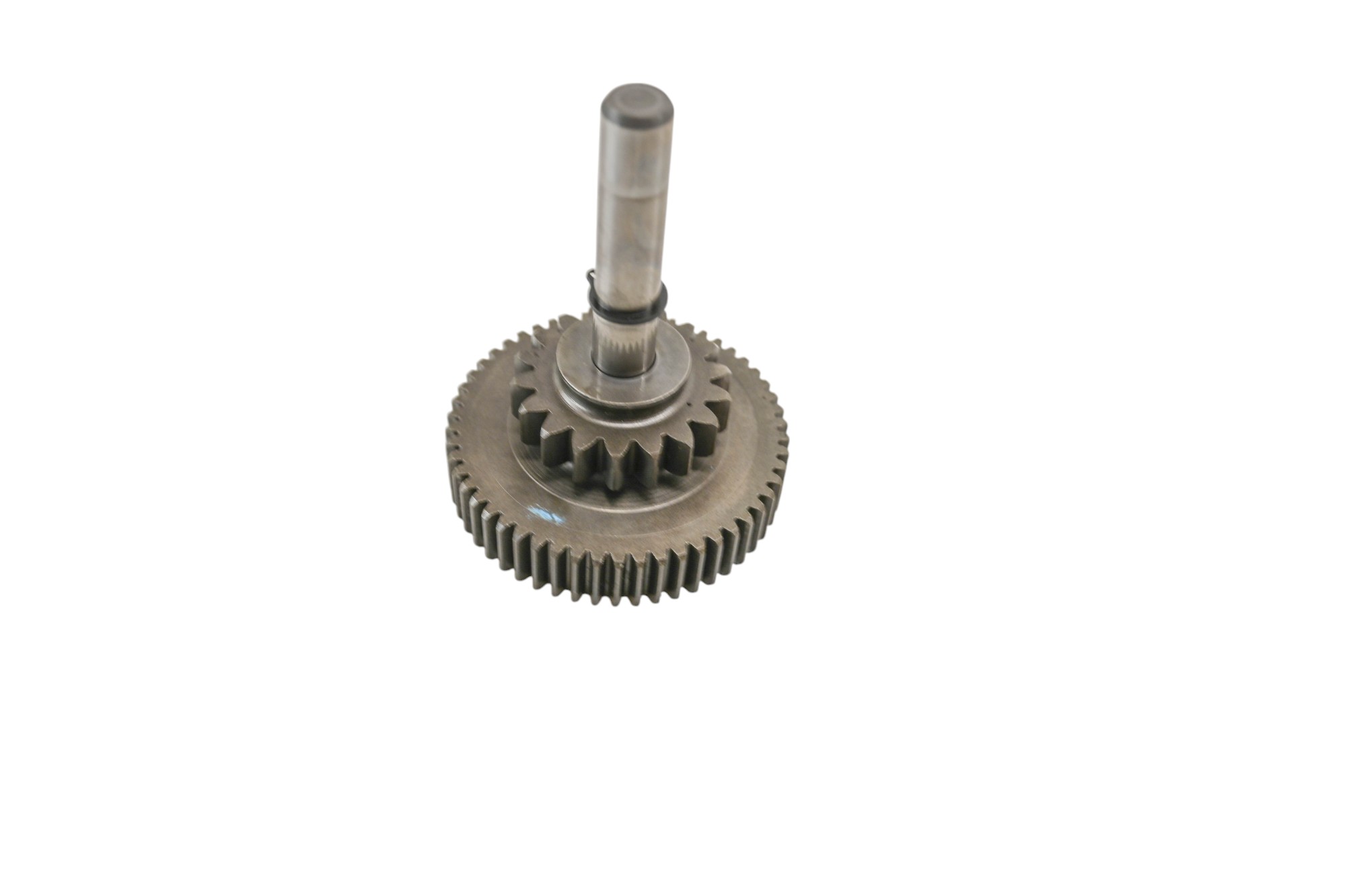 03 Yamaha Warrior 350 2x4 Starter Gear YFM350X