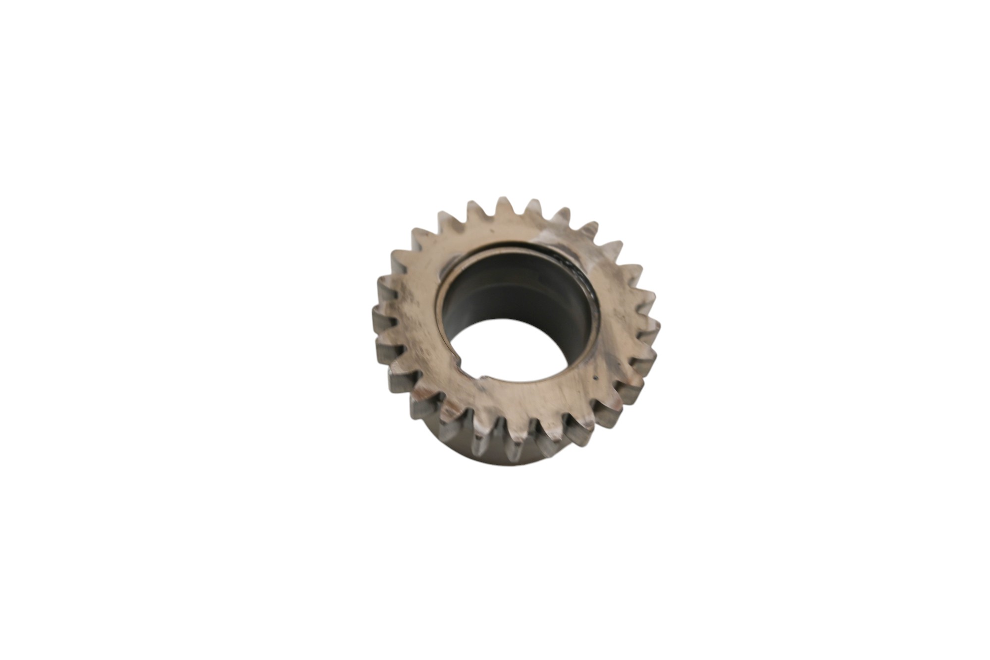 03 Yamaha Warrior 350 2x4 Oil Tank Drive Sprocket Gear YFM350X