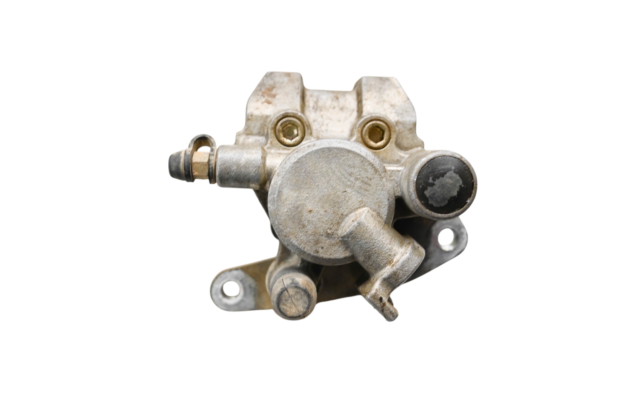 03 Yamaha Warrior 350 2x4 Front Left Brake Caliper YFM350X