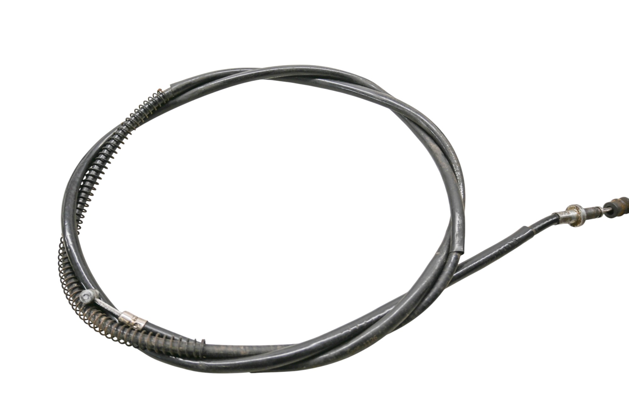 03 Yamaha Warrior 350 2x4 Parking Brake Cable YFM350X
