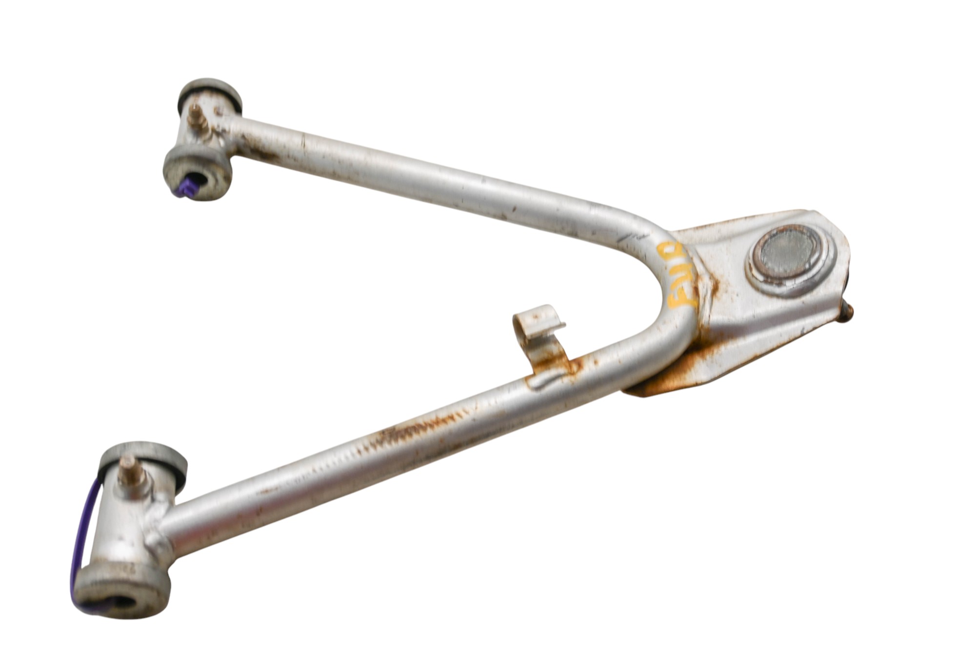 03 Yamaha Warrior 350 2x4 Front Upper Right A-Arm YFM350X