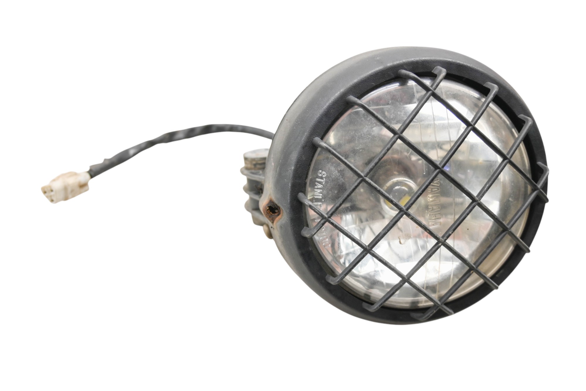 03 Yamaha Warrior 350 2x4 Headlight YFM350X