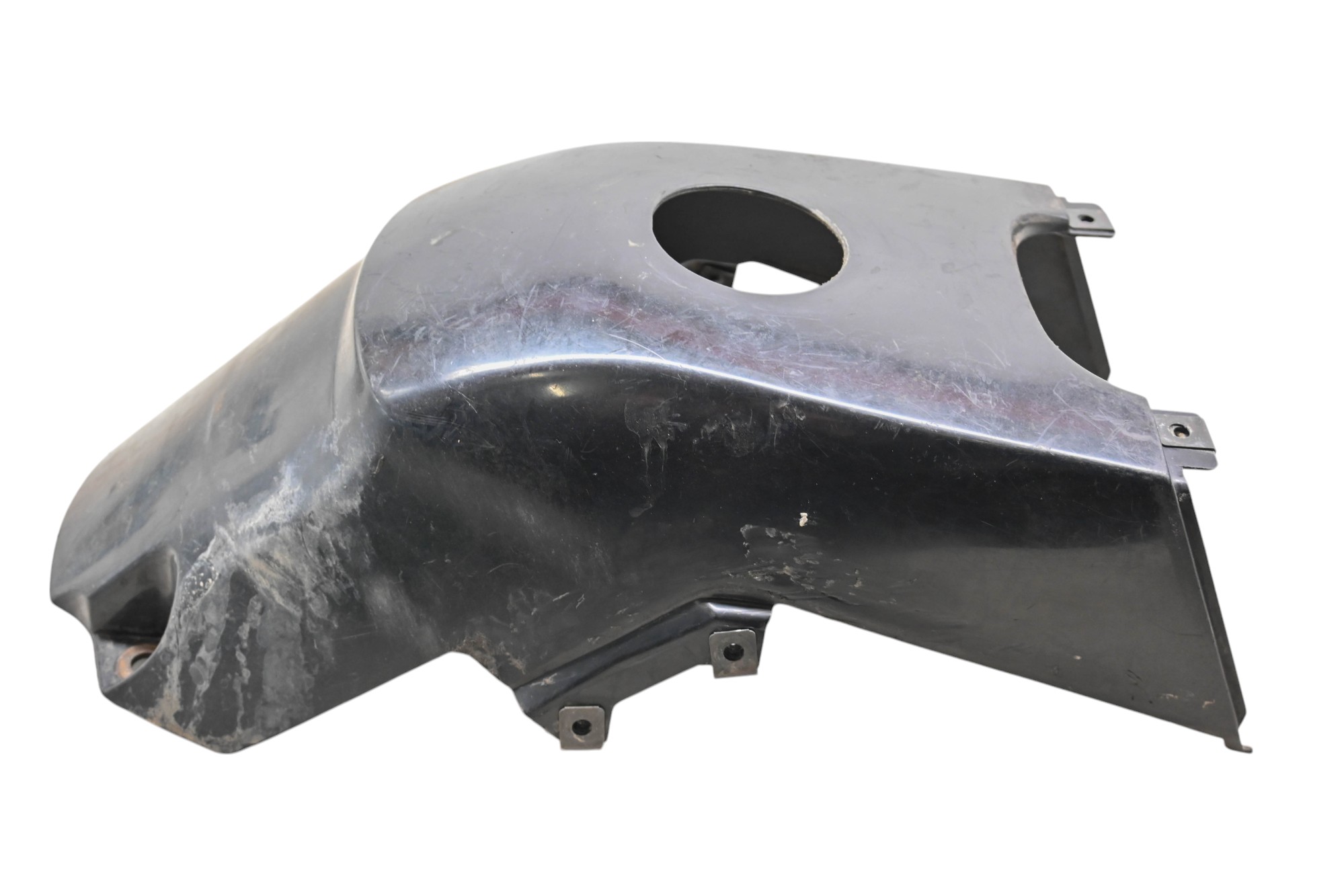 03 Yamaha Warrior 350 2x4 Gas Tank Cover YFM350X