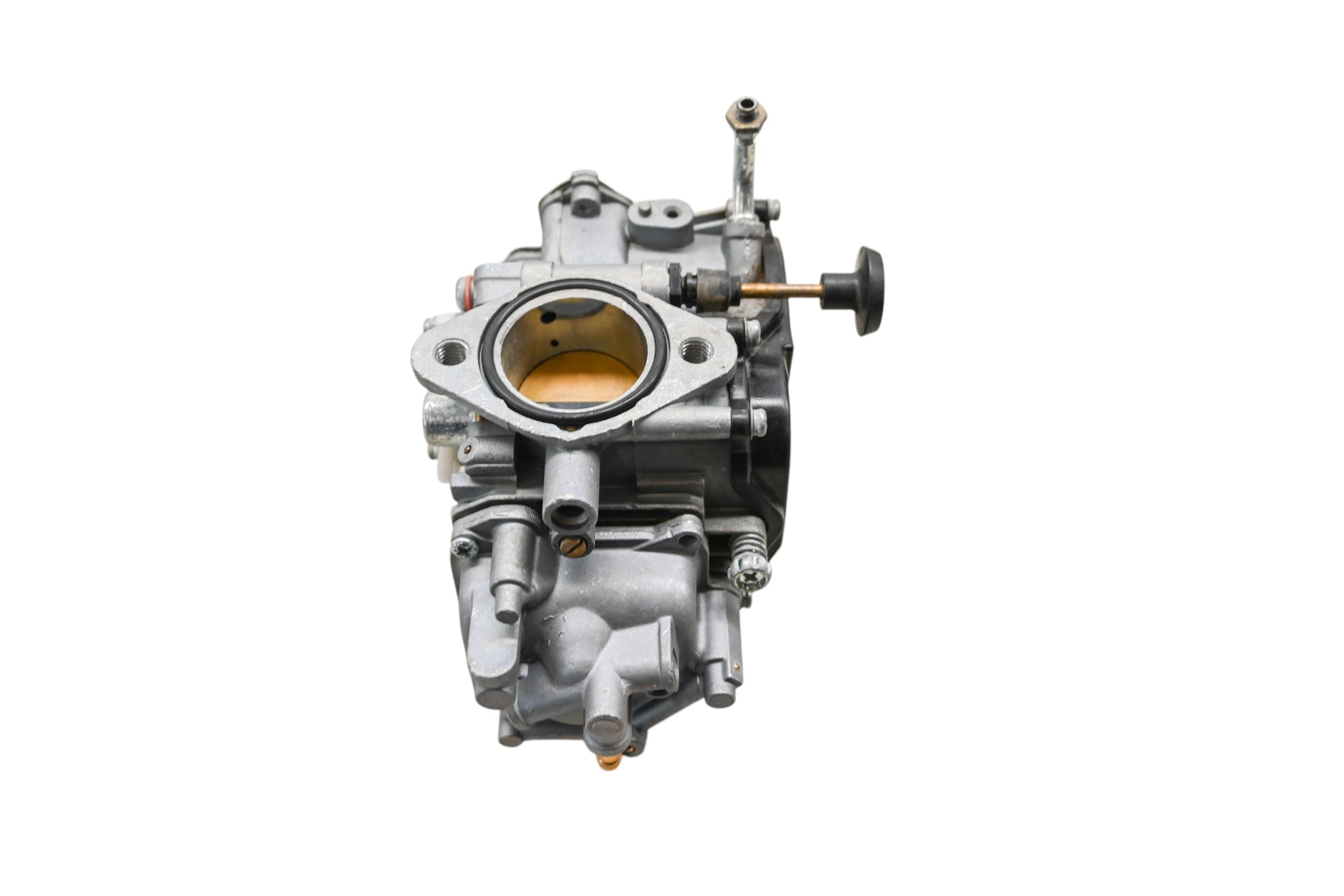 03 Yamaha Warrior 350 2x4 Carburetor Carb Aftermarket YFM350X