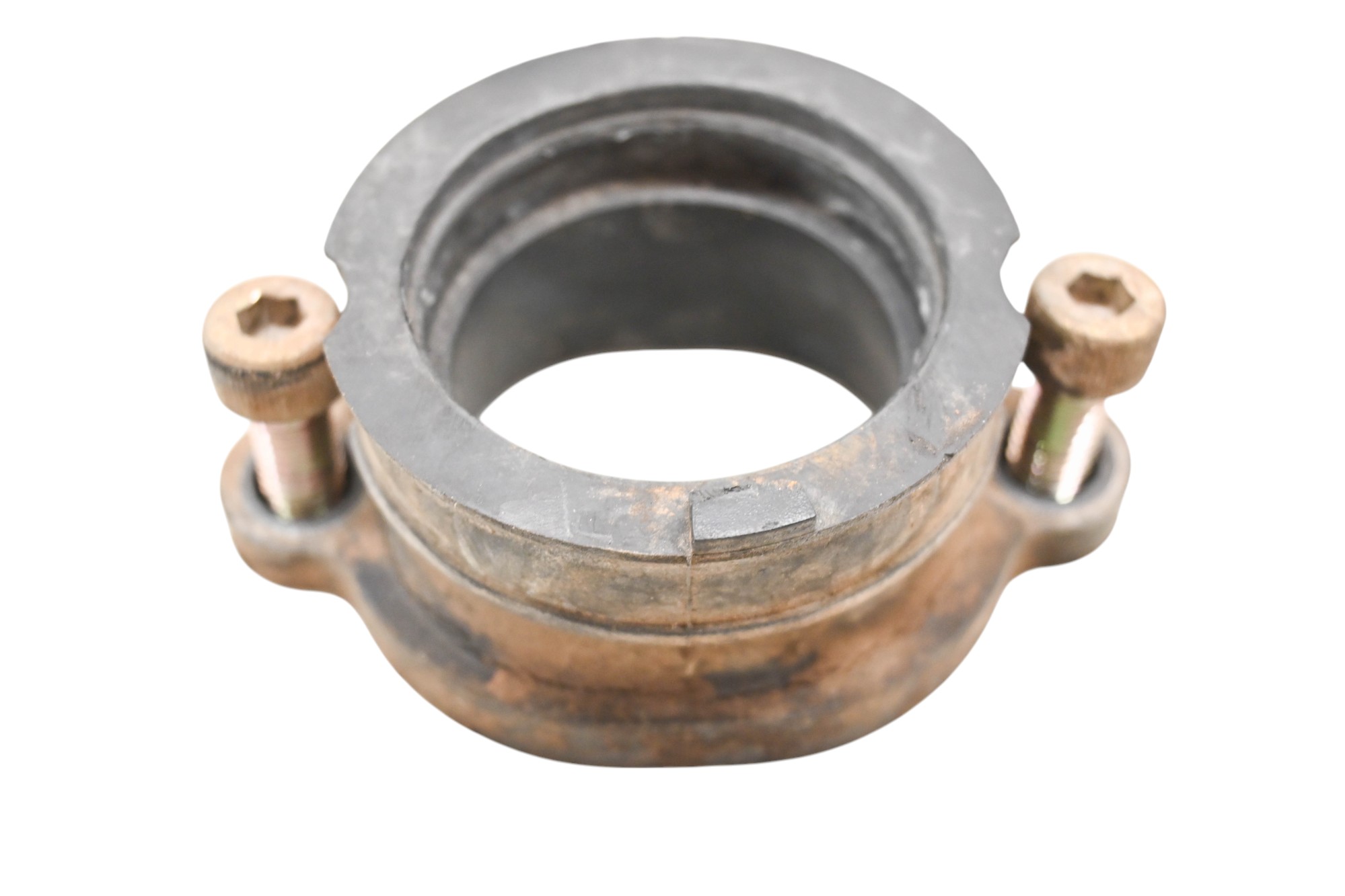 03 Polaris Predator 500 2x4 Intake Manifold Carburetor Boot