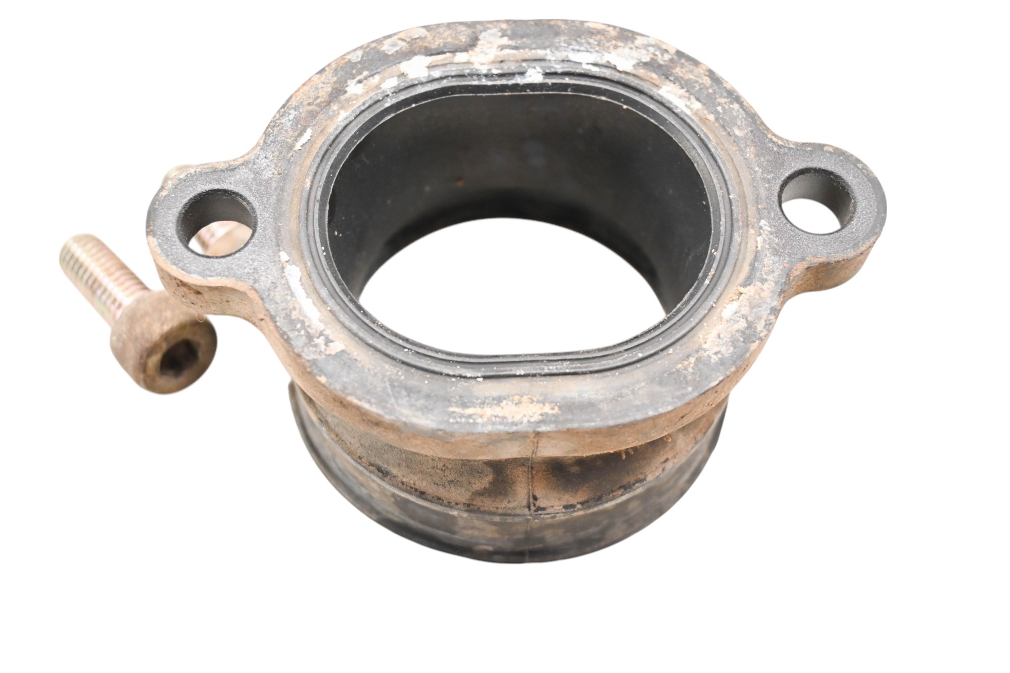 03 Polaris Predator 500 2x4 Intake Manifold Carburetor Boot