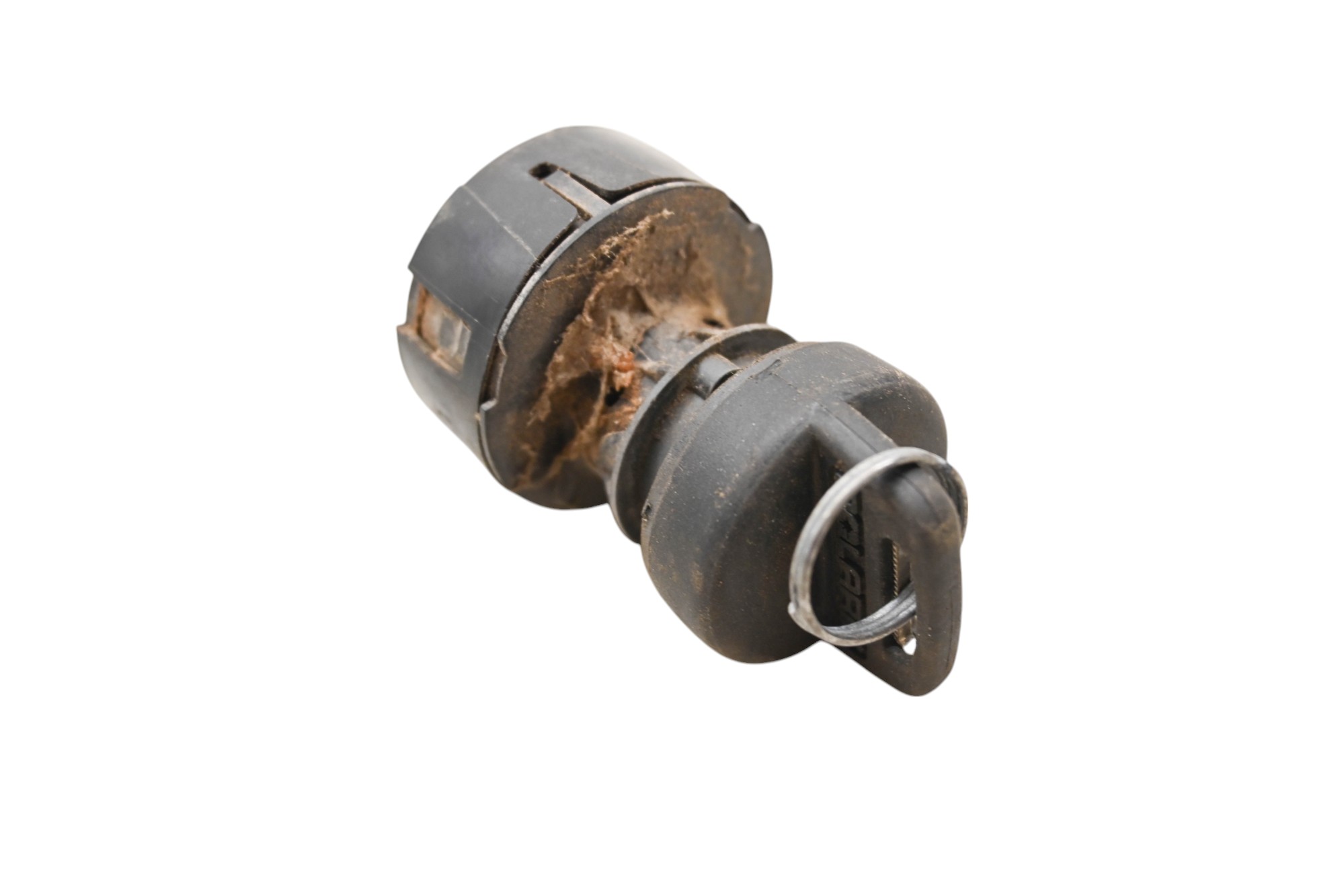 03 Polaris Predator 500 2x4 Key Switch