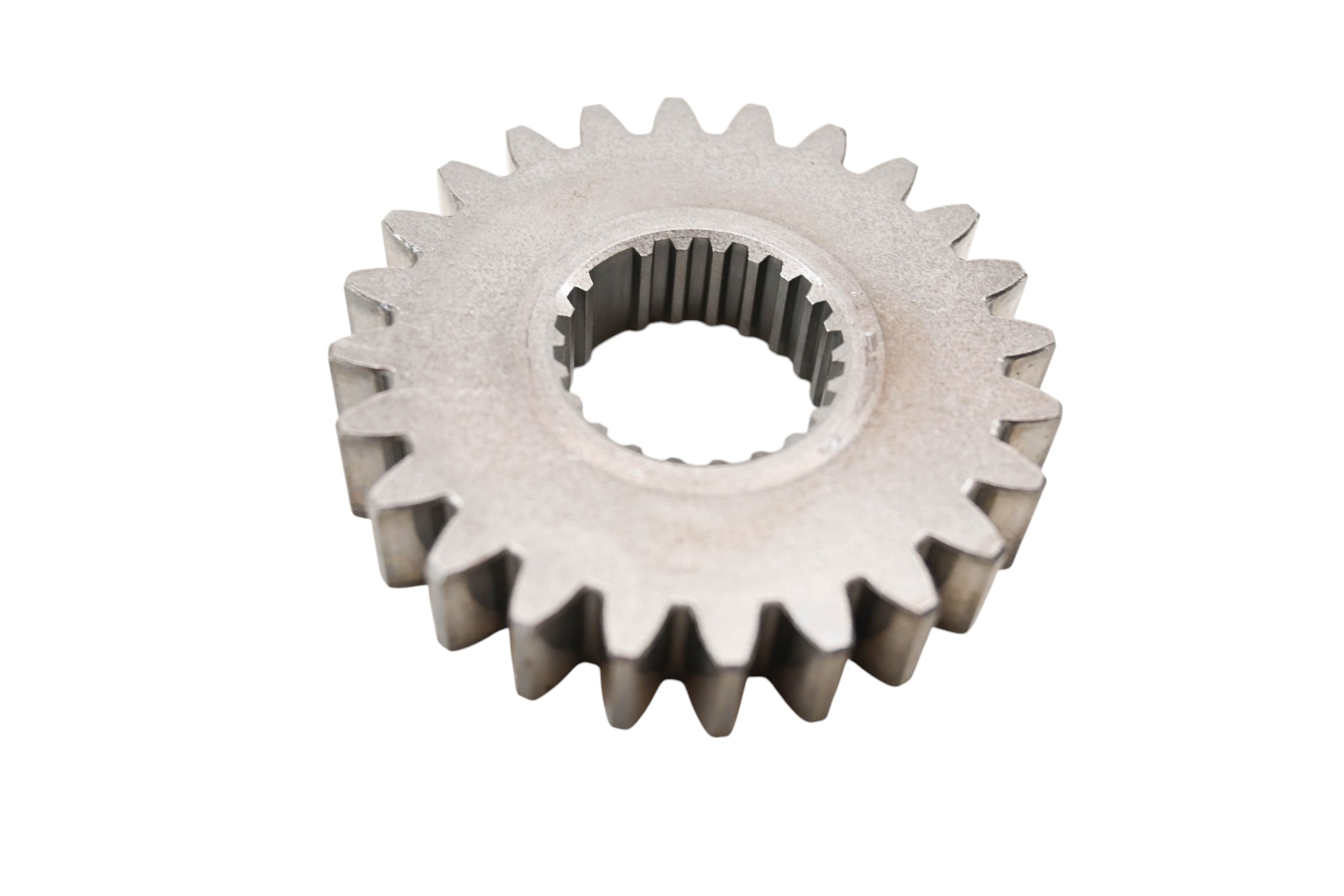 03 Polaris Predator 500 2x4 Crank Gear