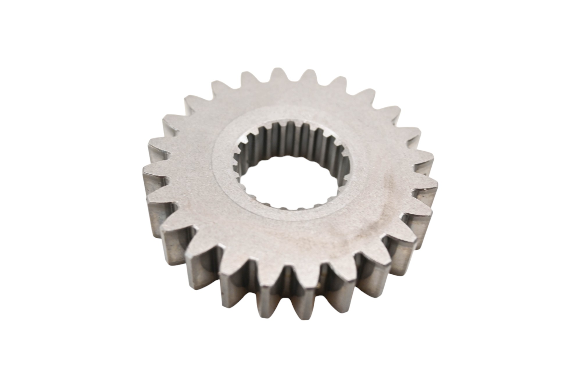 03 Polaris Predator 500 2x4 Crank Gear