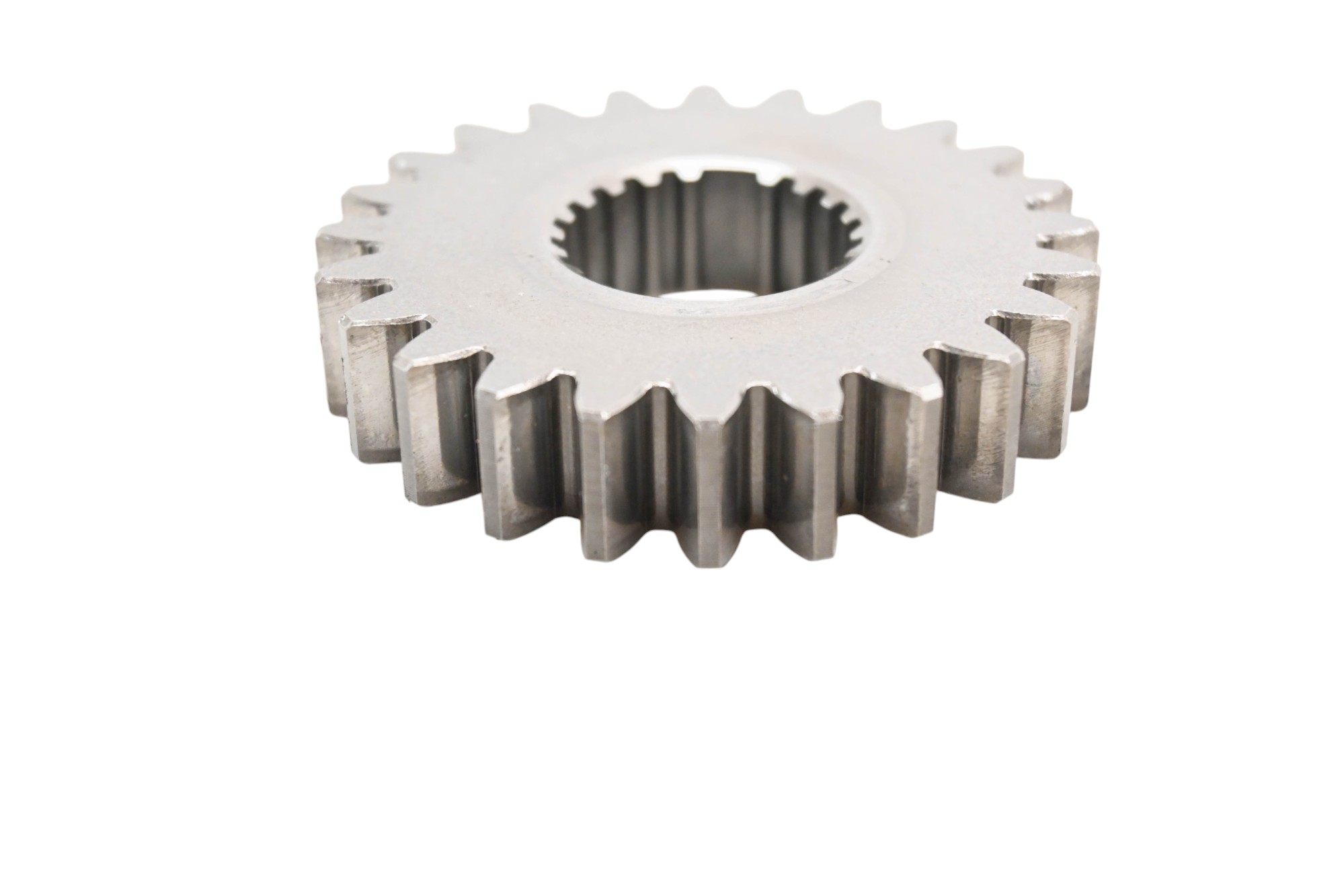 03 Polaris Predator 500 2x4 Crank Gear