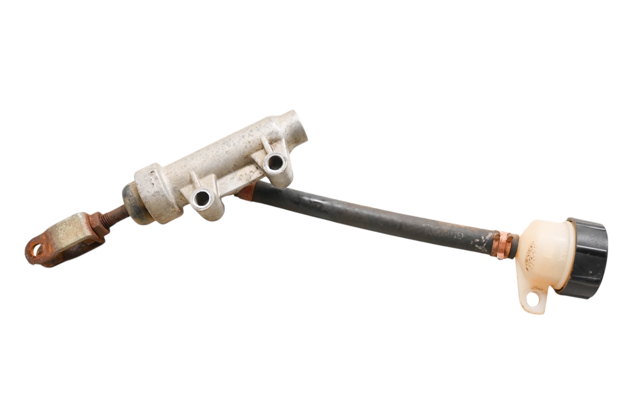 03 Polaris Predator 500 2x4 Rear Brake Master Cylinder