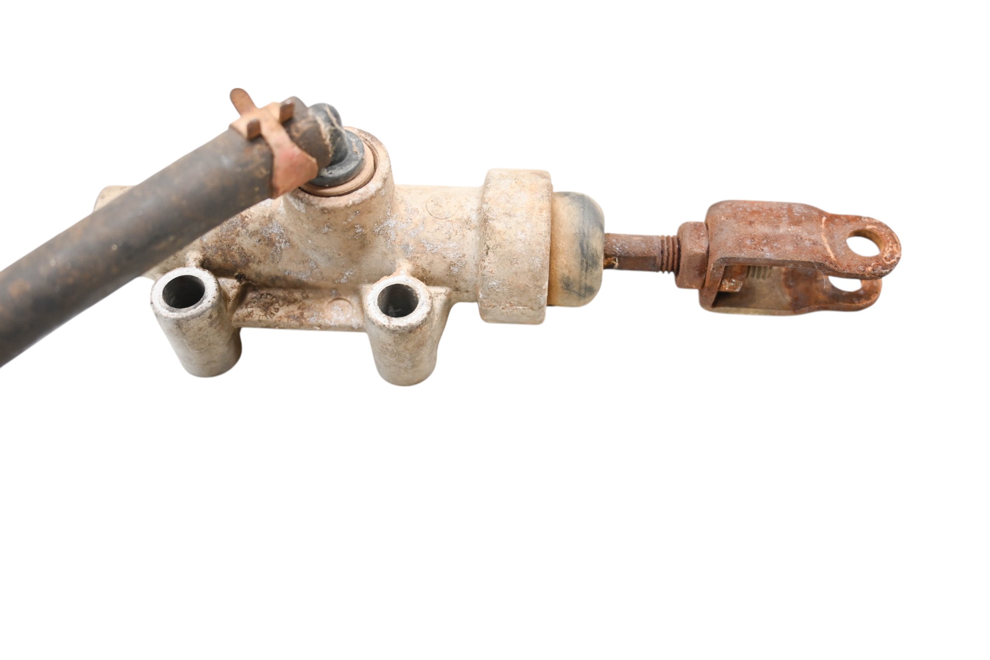 03 Polaris Predator 500 2x4 Rear Brake Master Cylinder