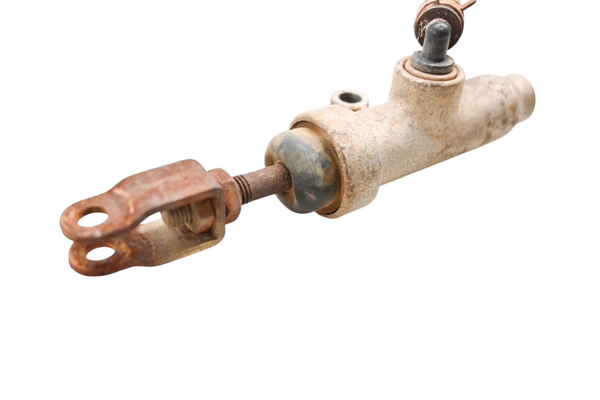 03 Polaris Predator 500 2x4 Rear Brake Master Cylinder