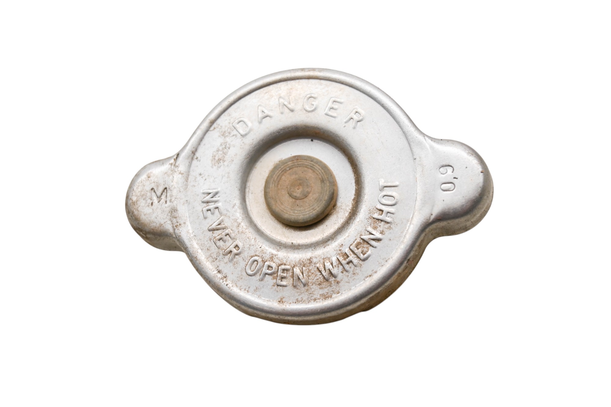03 Polaris Predator 500 2x4 Radiator Cap