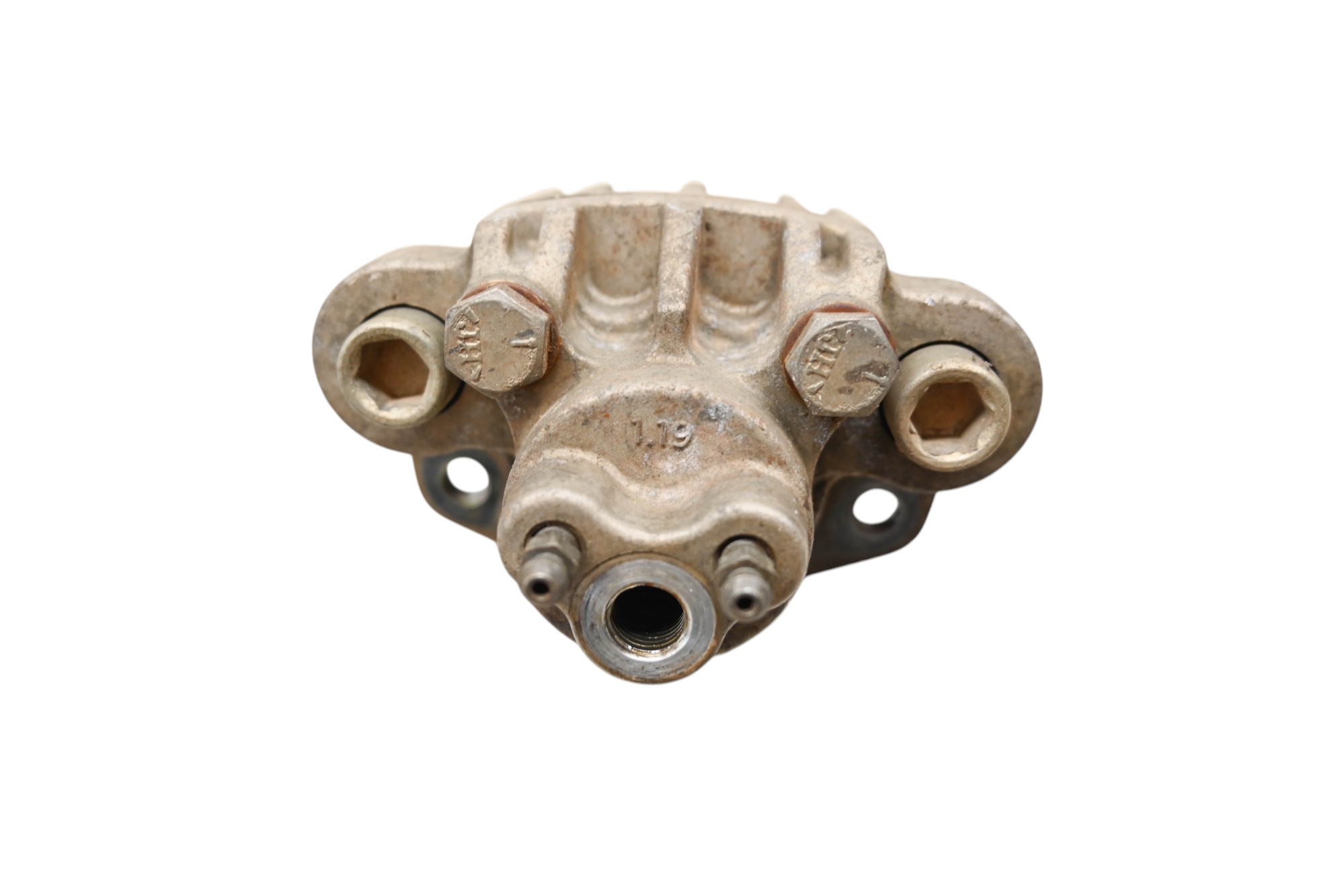 03 Polaris Predator 500 2x4 Rear Brake Caliper Front Left Or Right