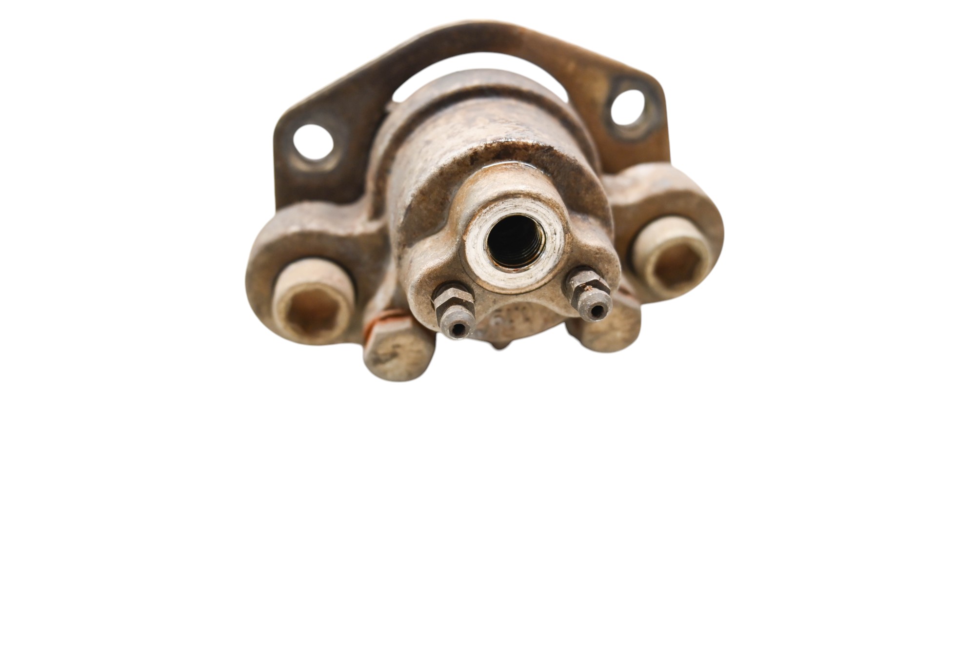 03 Polaris Predator 500 2x4 Rear Brake Caliper Front Left Or Right