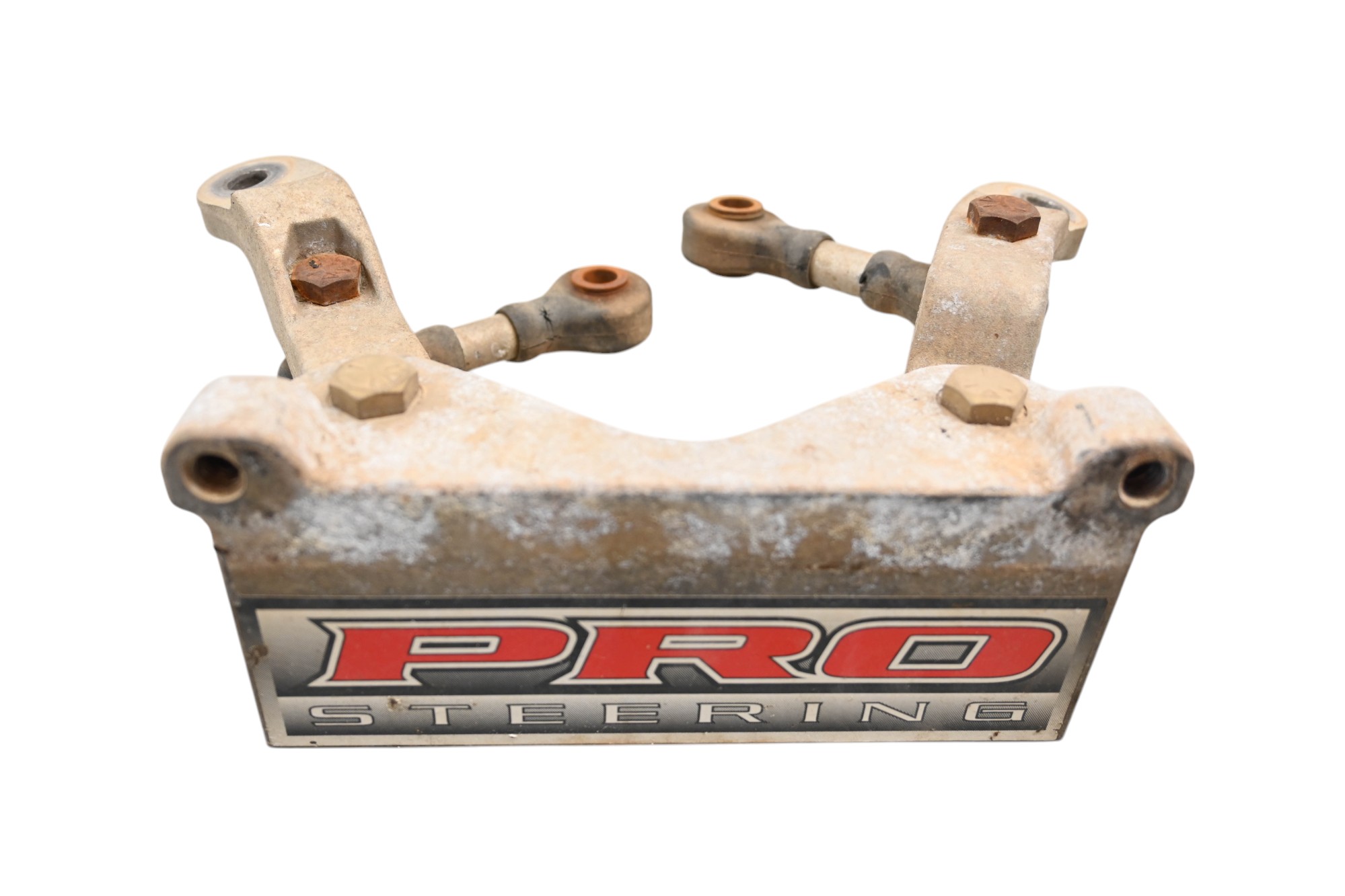 03 Polaris Predator 500 2x4 Steering Box