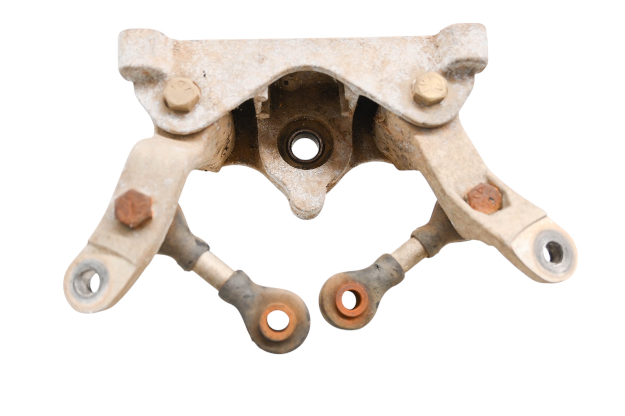 03 Polaris Predator 500 2x4 Steering Box