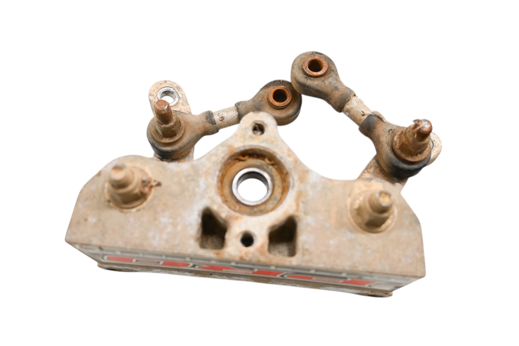 03 Polaris Predator 500 2x4 Steering Box