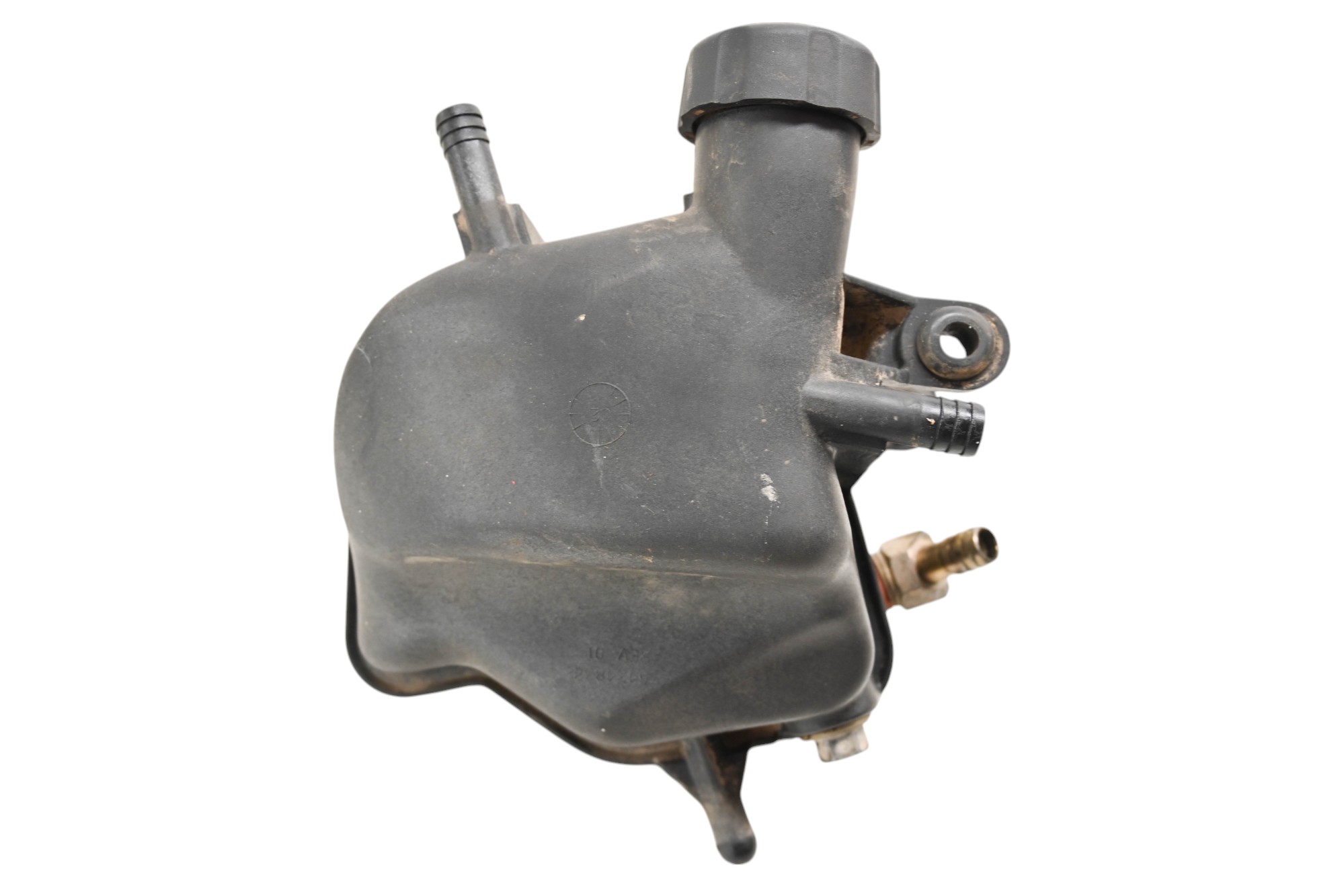 03 Polaris Predator 500 2x4 Oil Tank