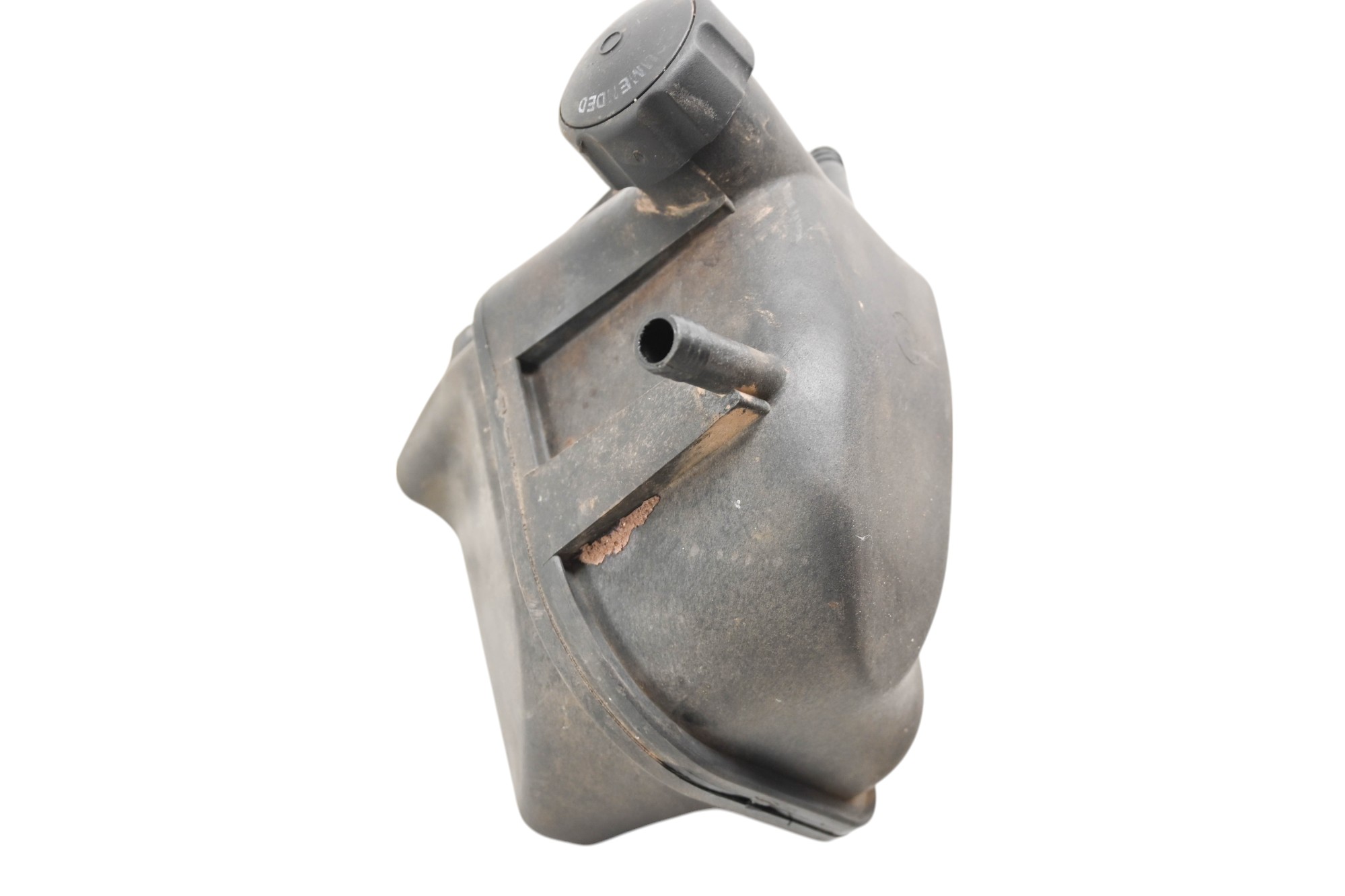 03 Polaris Predator 500 2x4 Oil Tank