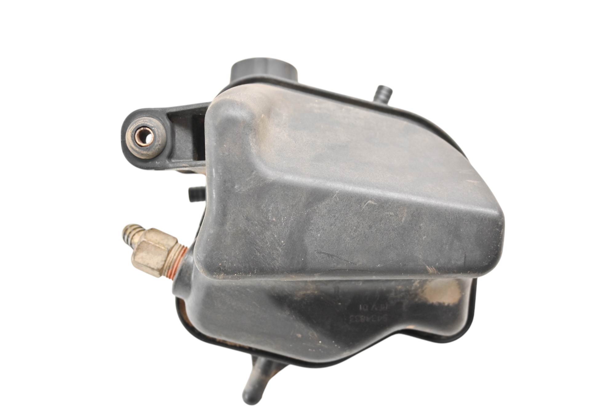 03 Polaris Predator 500 2x4 Oil Tank