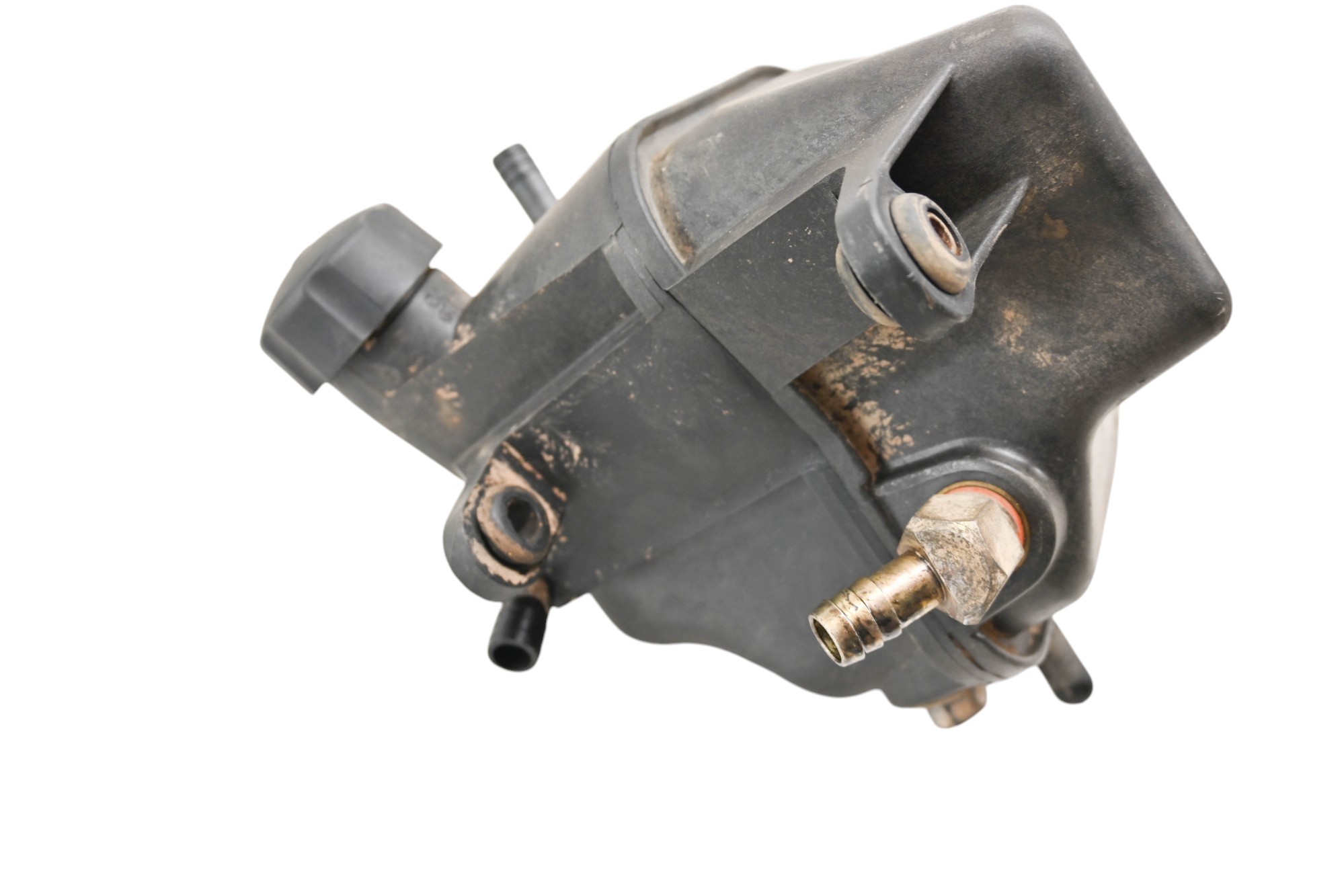 03 Polaris Predator 500 2x4 Oil Tank