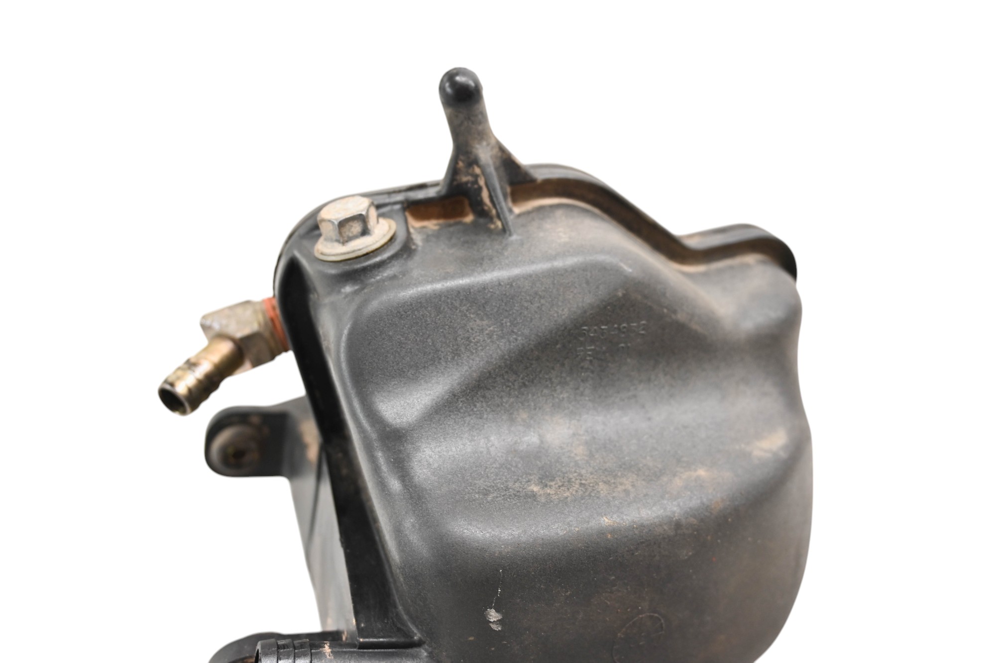 03 Polaris Predator 500 2x4 Oil Tank