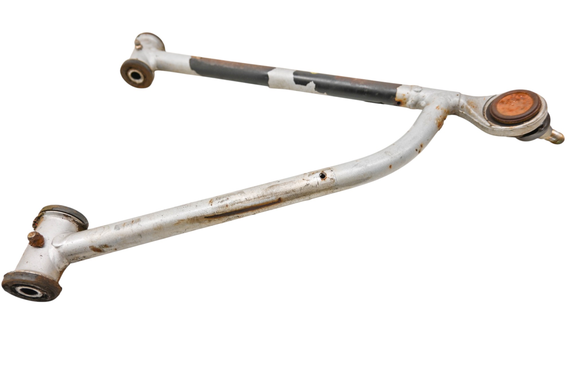 03 Polaris Predator 500 2x4 Front Upper Right A-Arm
