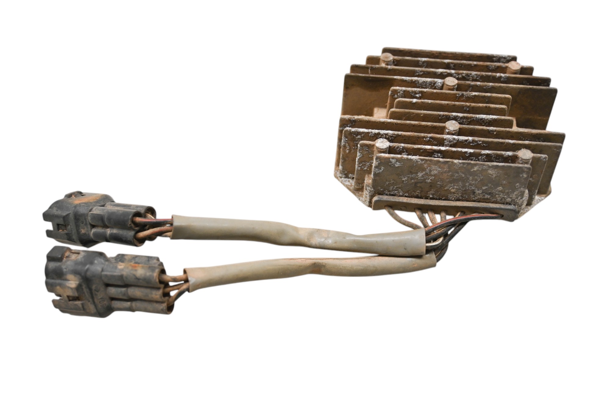 03 Polaris Predator 500 2x4 Regulator Rectifier