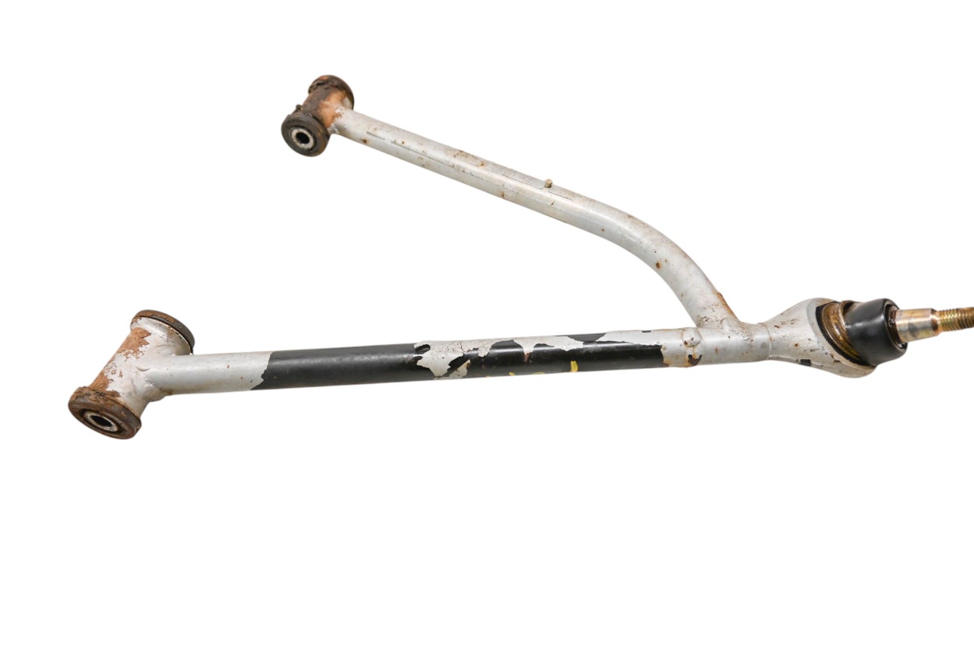 03 Polaris Predator 500 2x4 Front Upper Right A-Arm